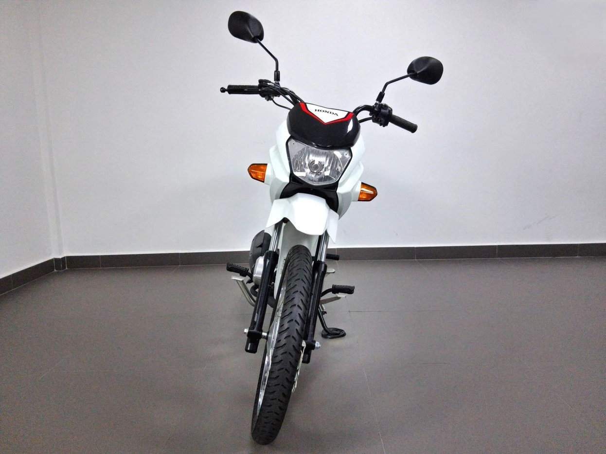 HONDA POP 110I ES