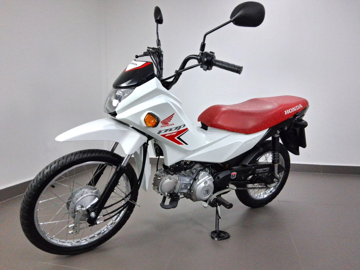 HONDA POP 110I ES