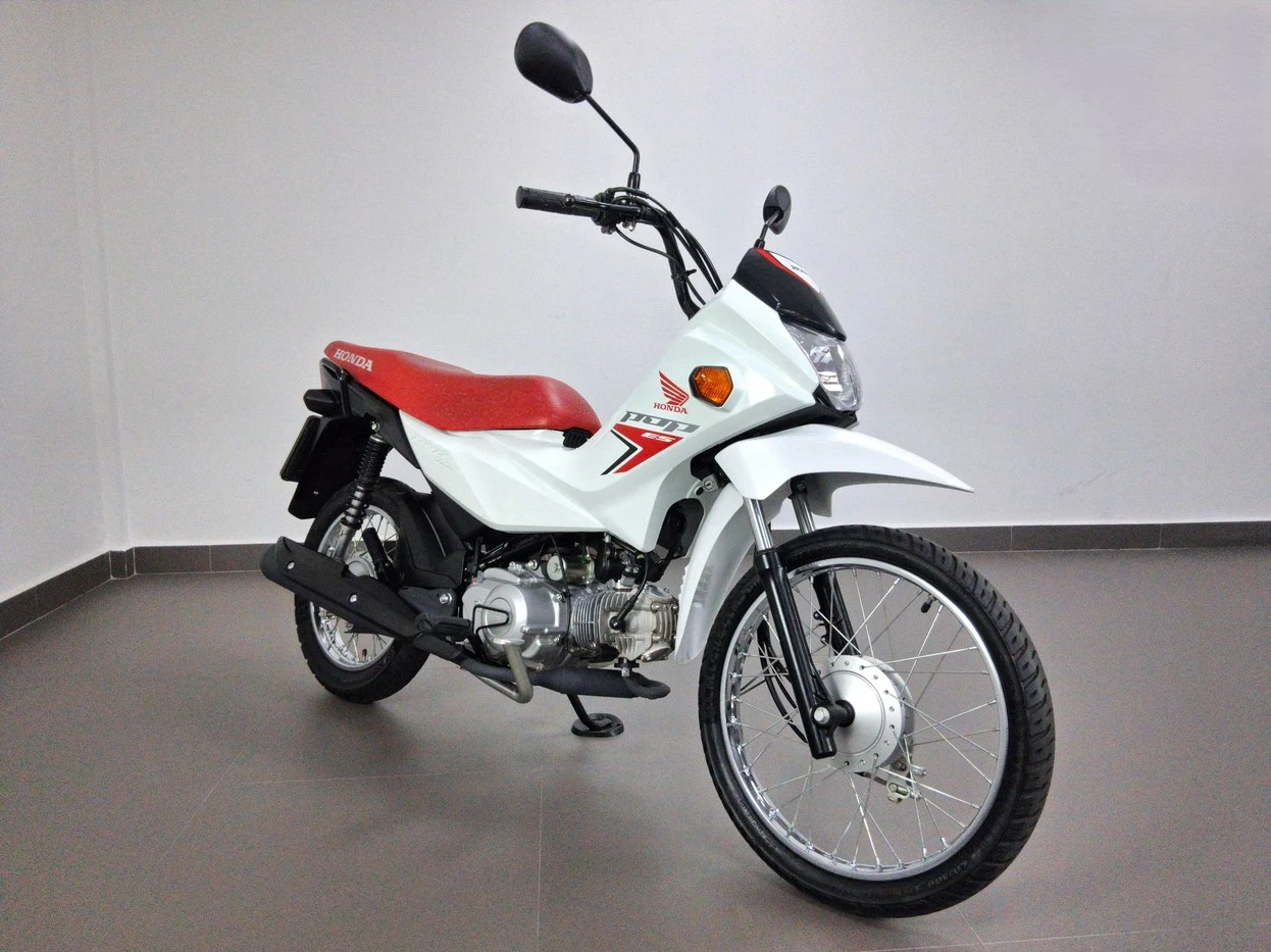 HONDA POP 110I ES