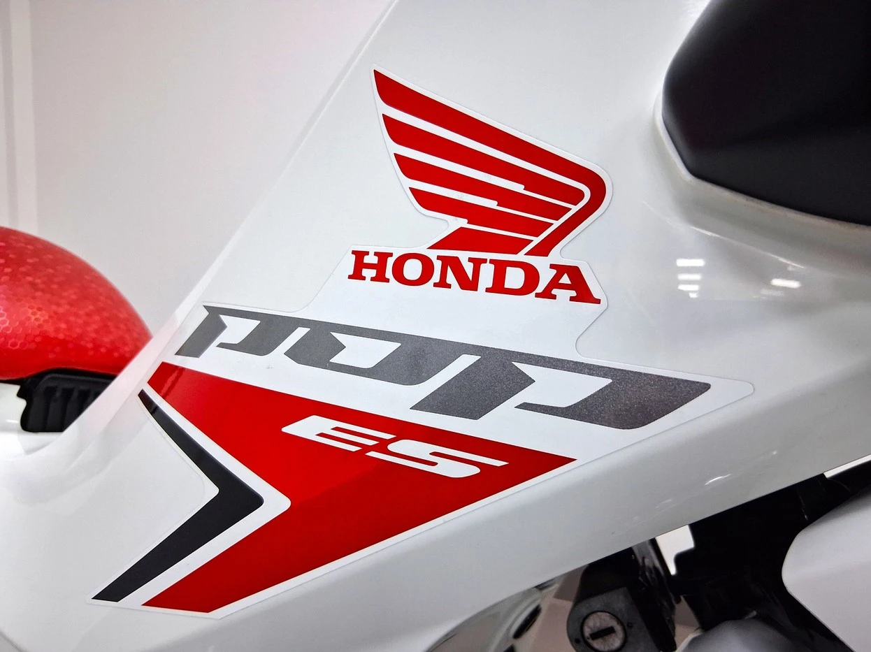 HONDA POP 110I ES