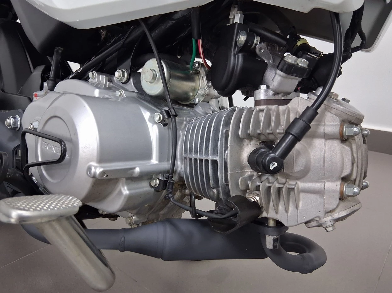 HONDA POP 110I ES