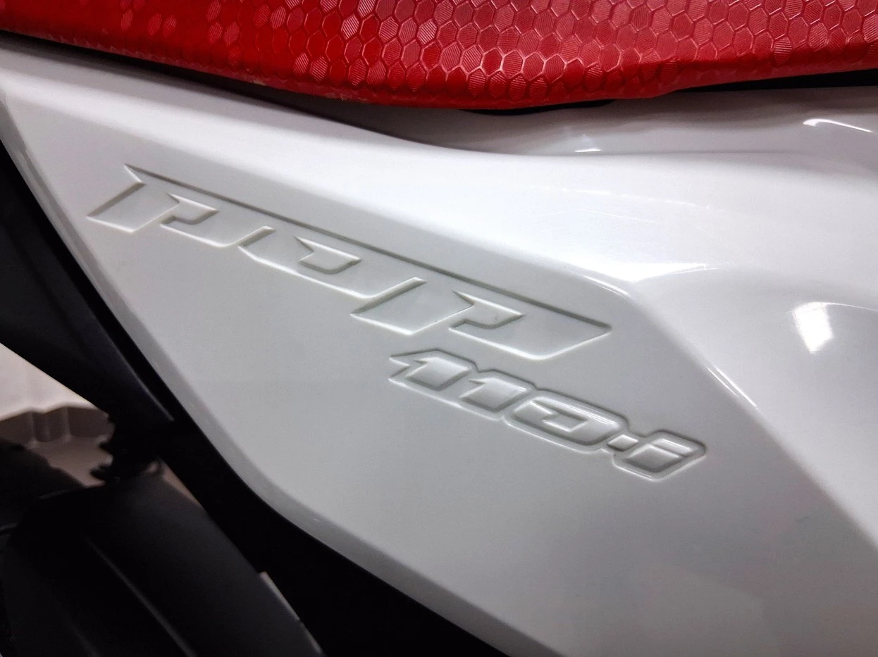 HONDA POP 110I ES
