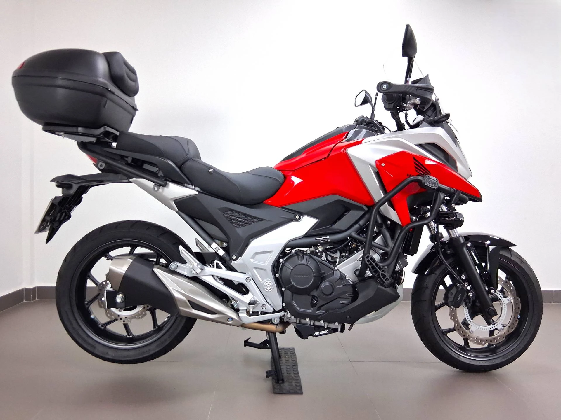 HONDA NC 750X ABS
