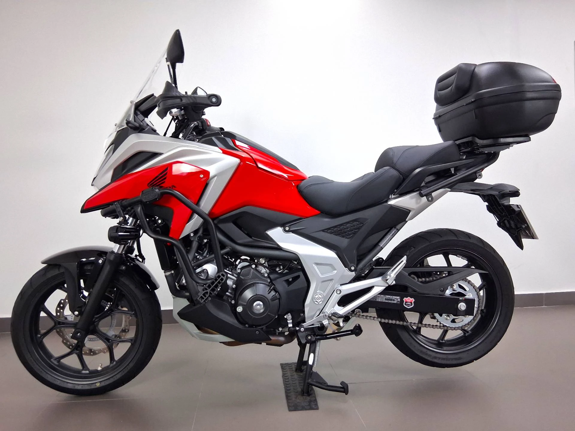 HONDA NC 750X ABS