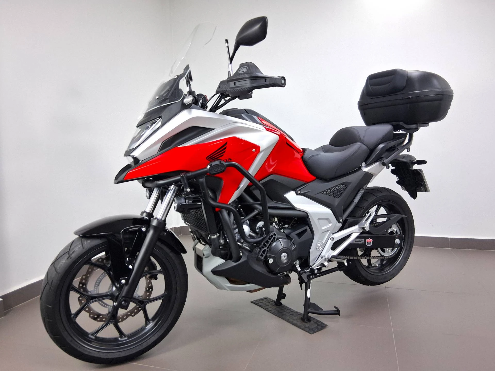 HONDA NC 750X ABS