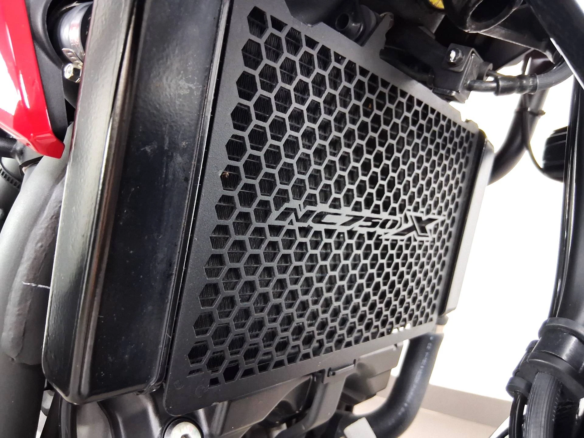 HONDA NC 750X ABS