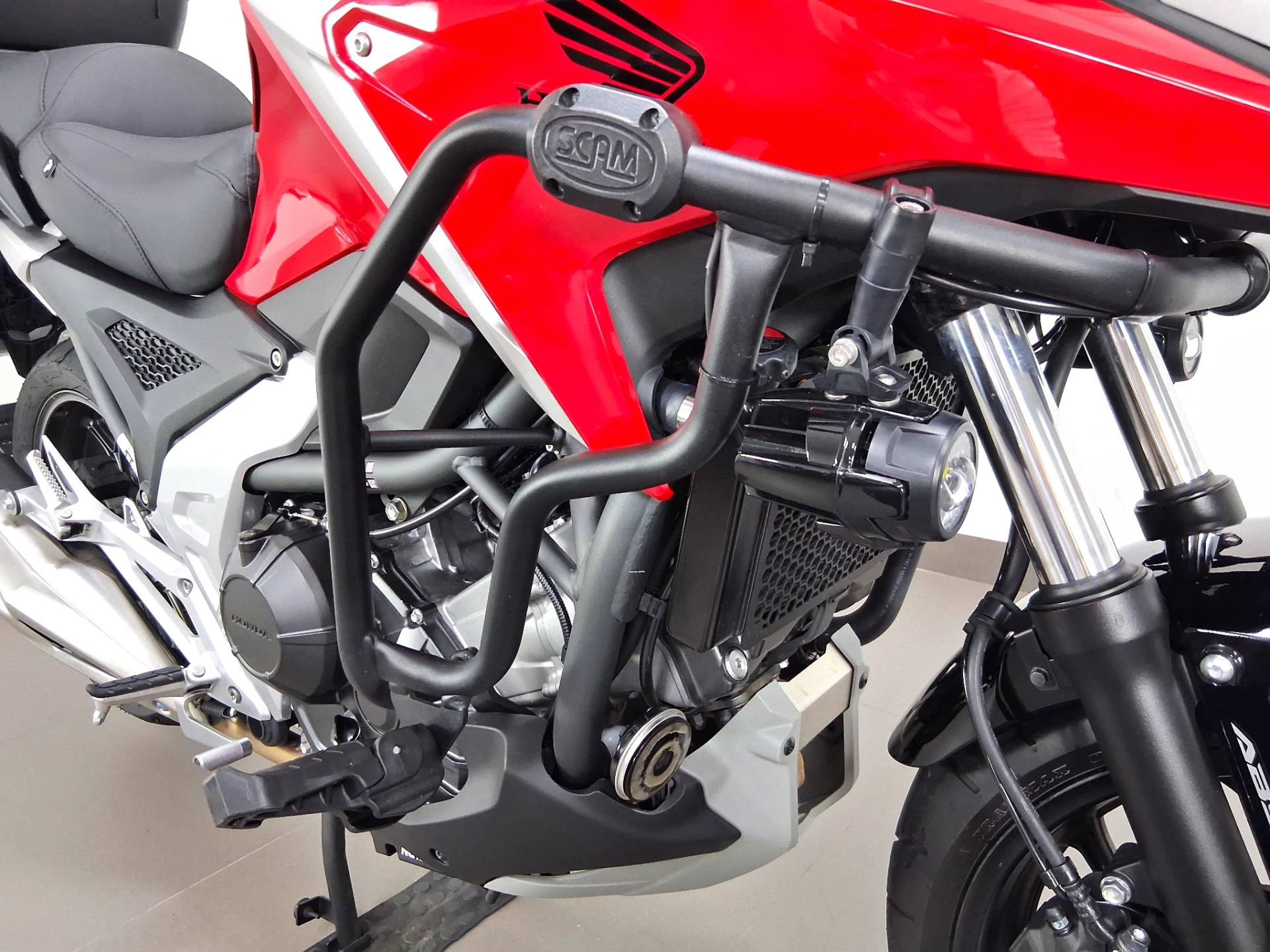 HONDA NC 750X ABS