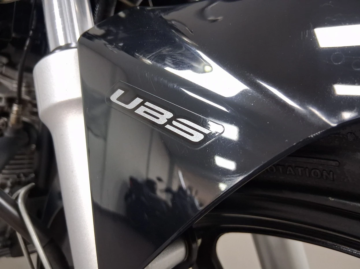 YAMAHA FACTOR YBR 150 ED