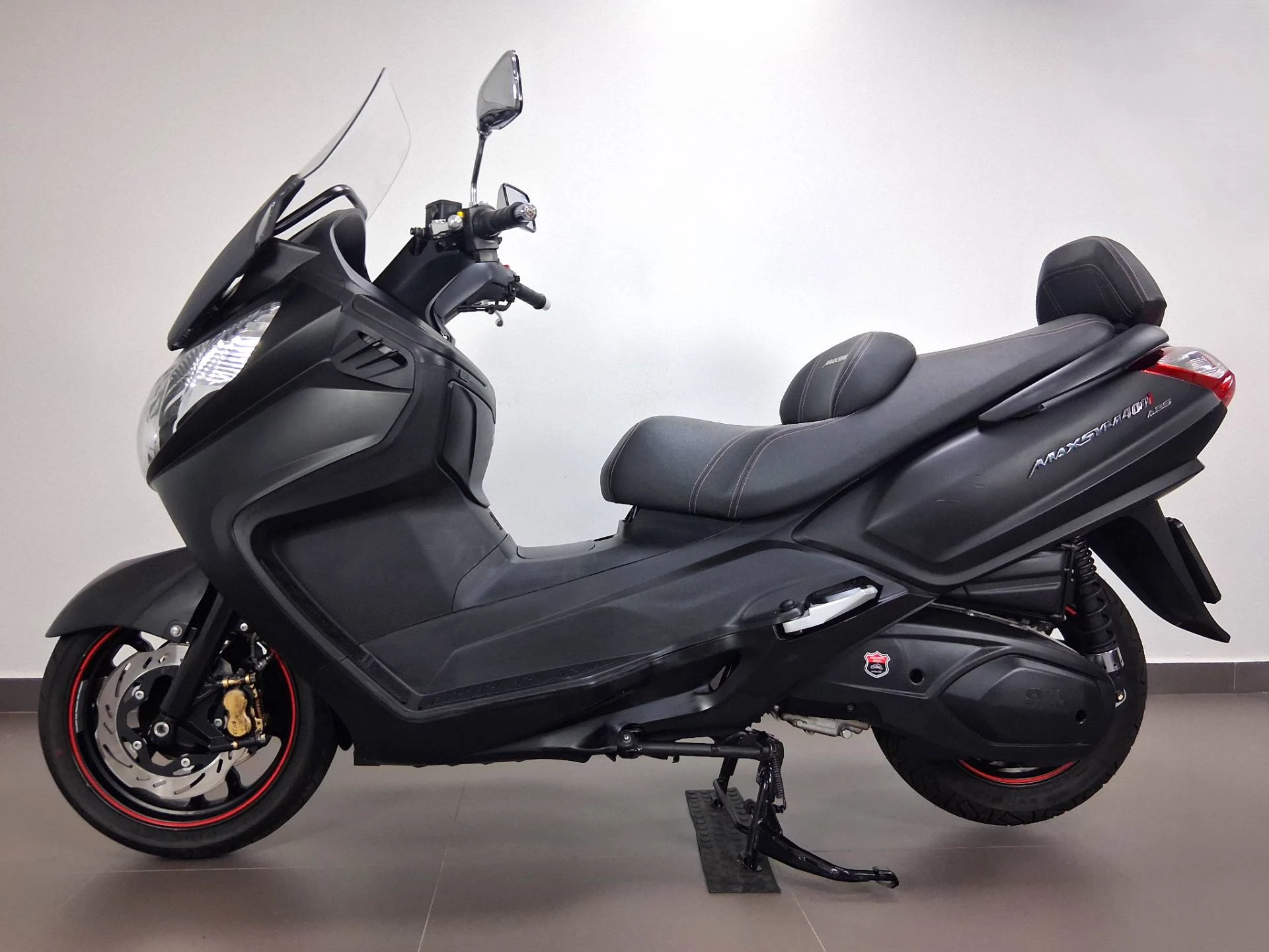 DAFRA MAXSYM 400i