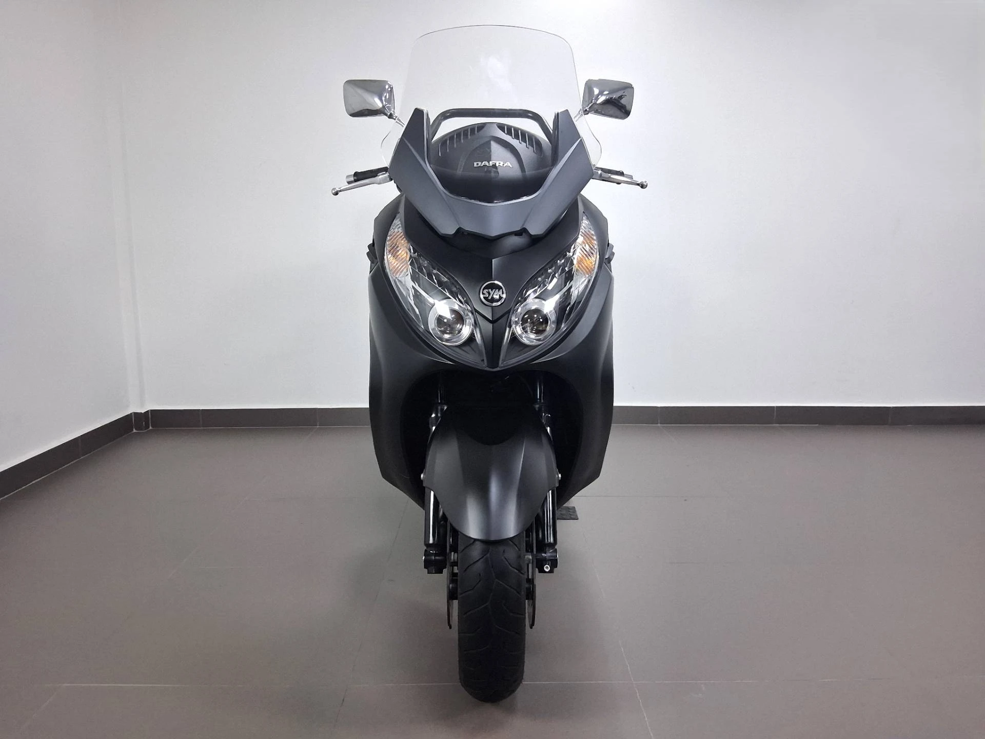 DAFRA MAXSYM 400i