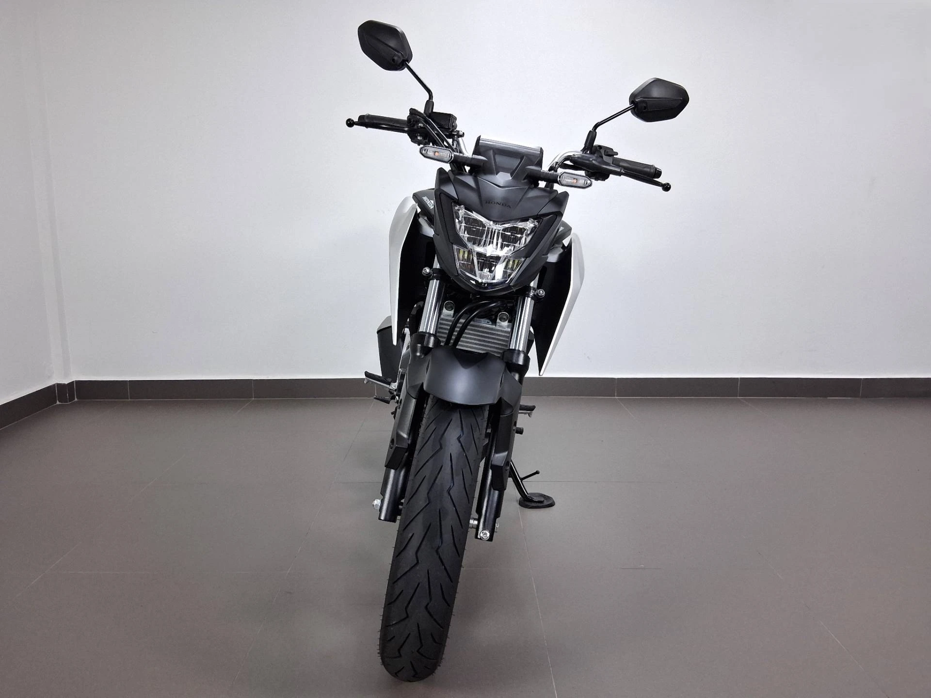 HONDA CB 300F TWISTER ABS