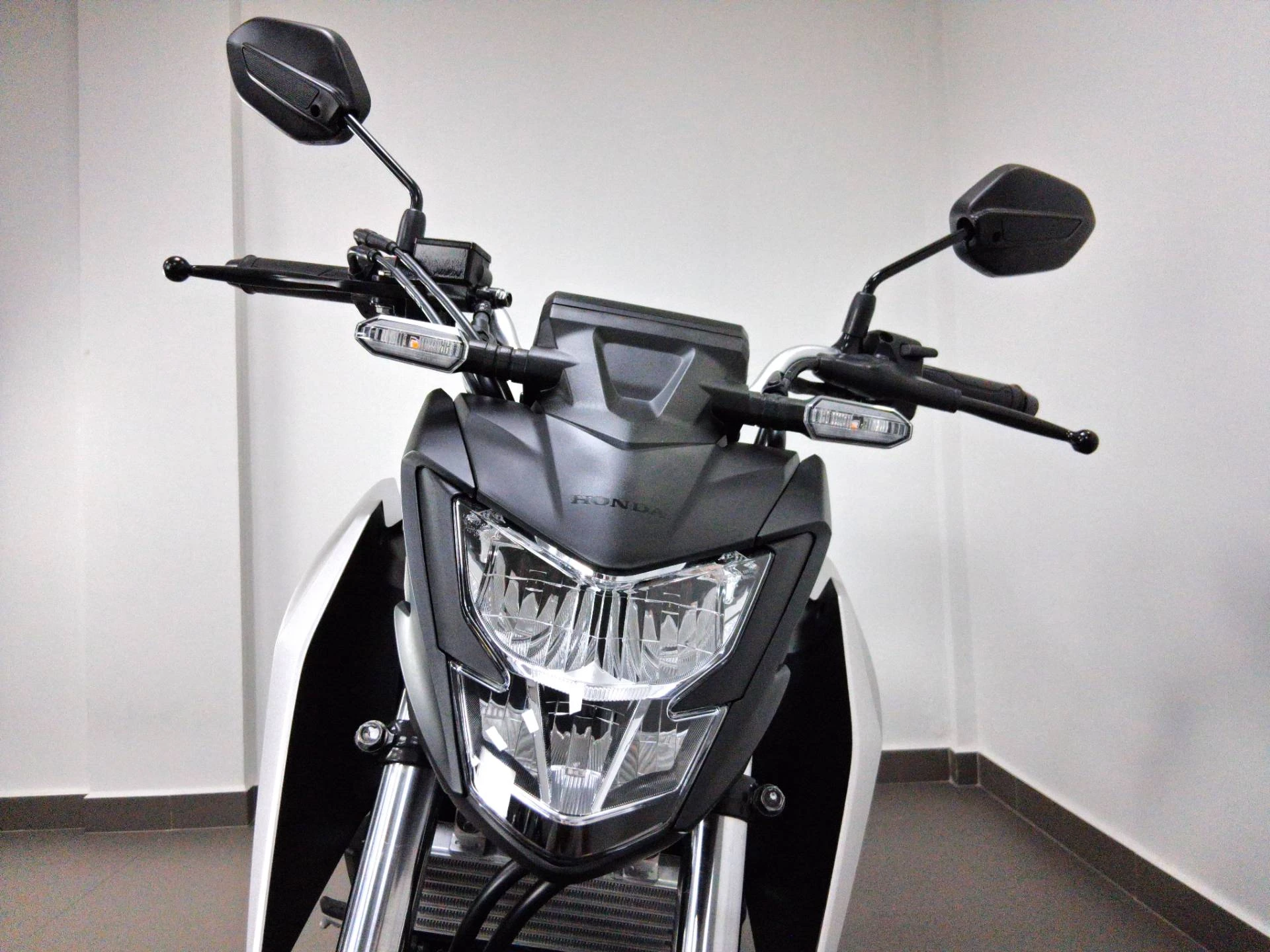 HONDA CB 300F TWISTER ABS