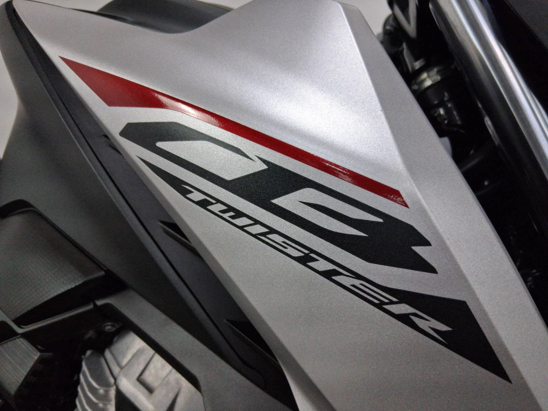 HONDA CB 300F TWISTER ABS