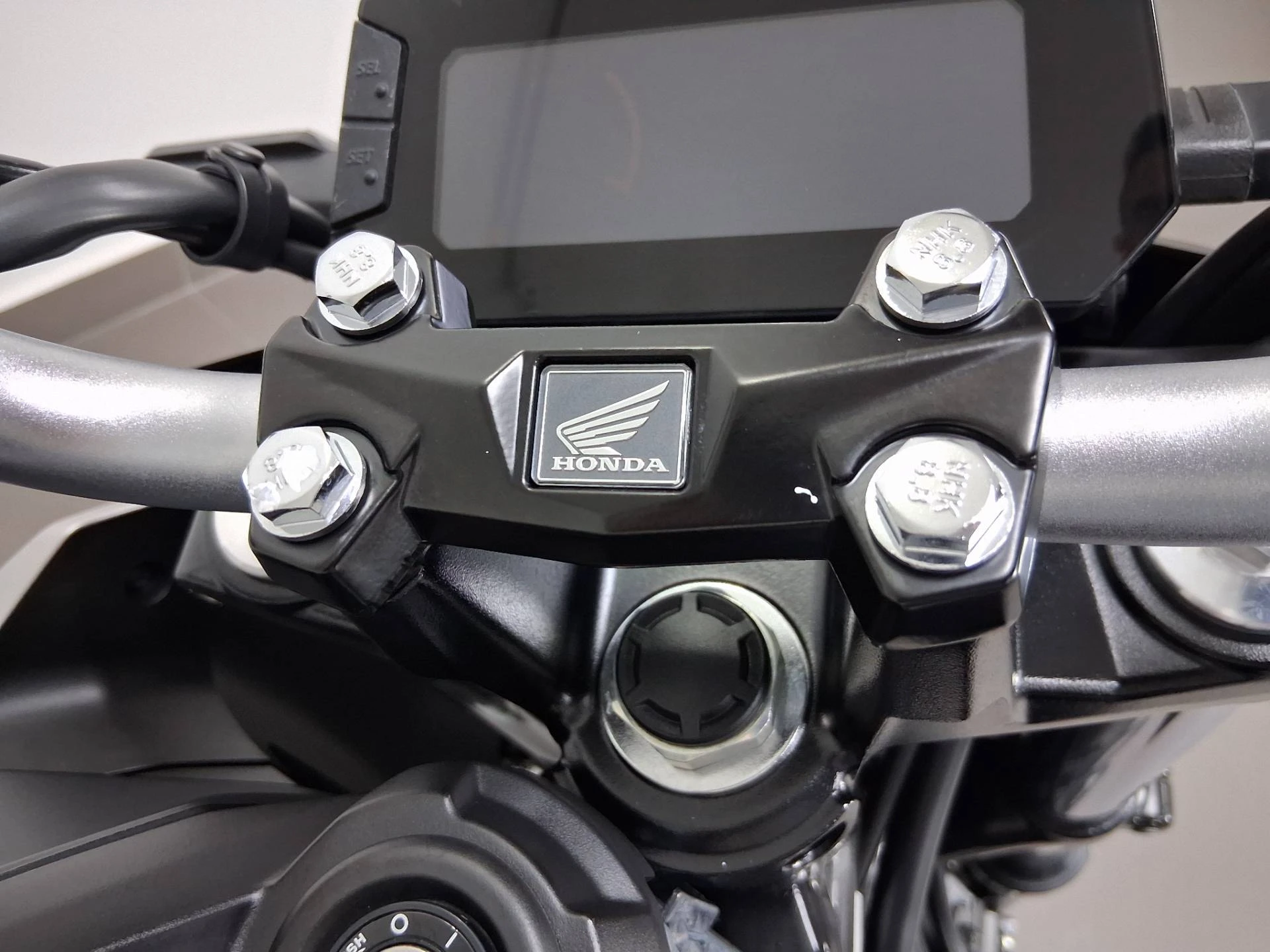 HONDA CB 300F TWISTER ABS