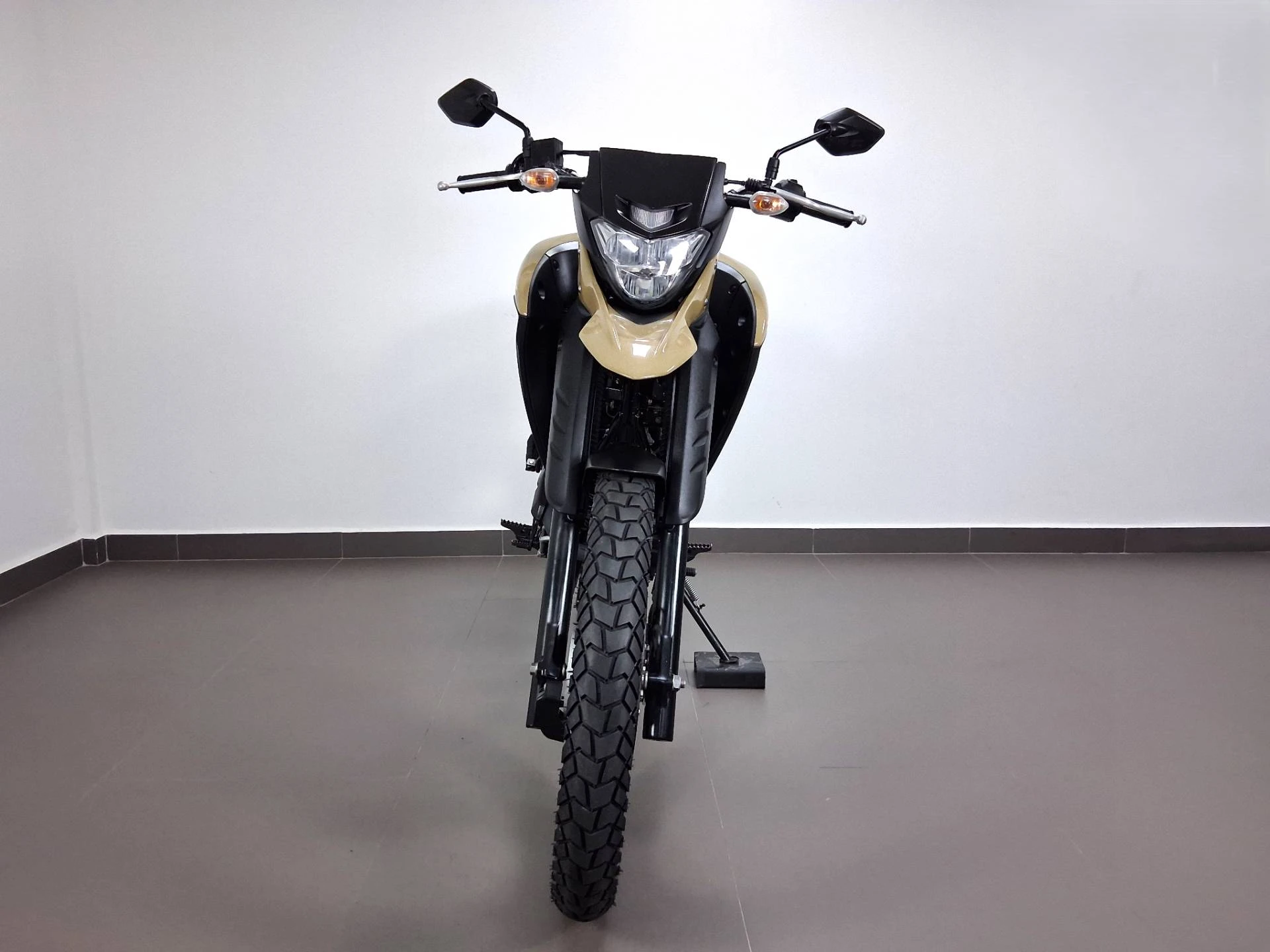 YAMAHA XTZ 250 LANDER