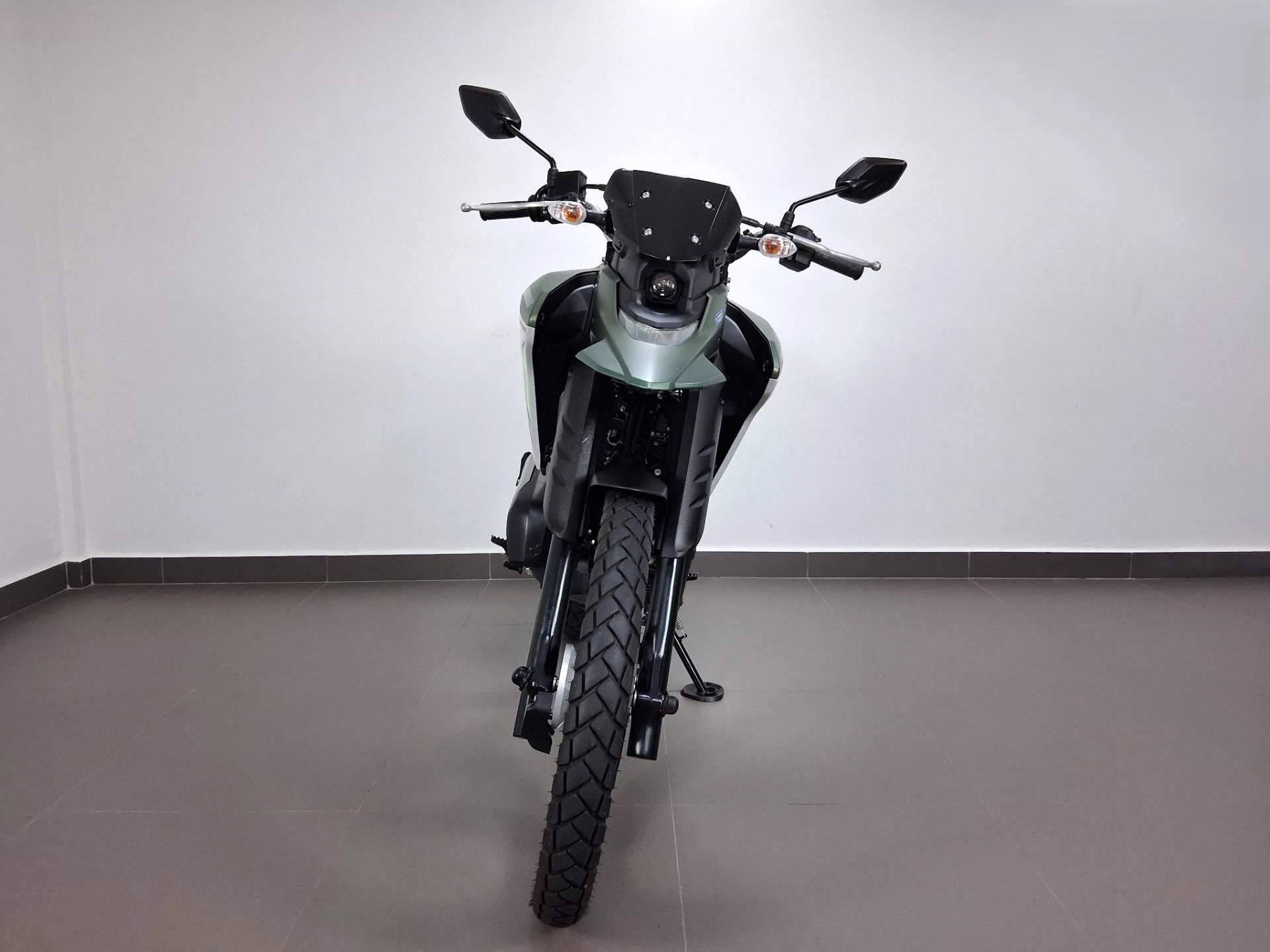 YAMAHA XTZ 250 LANDER