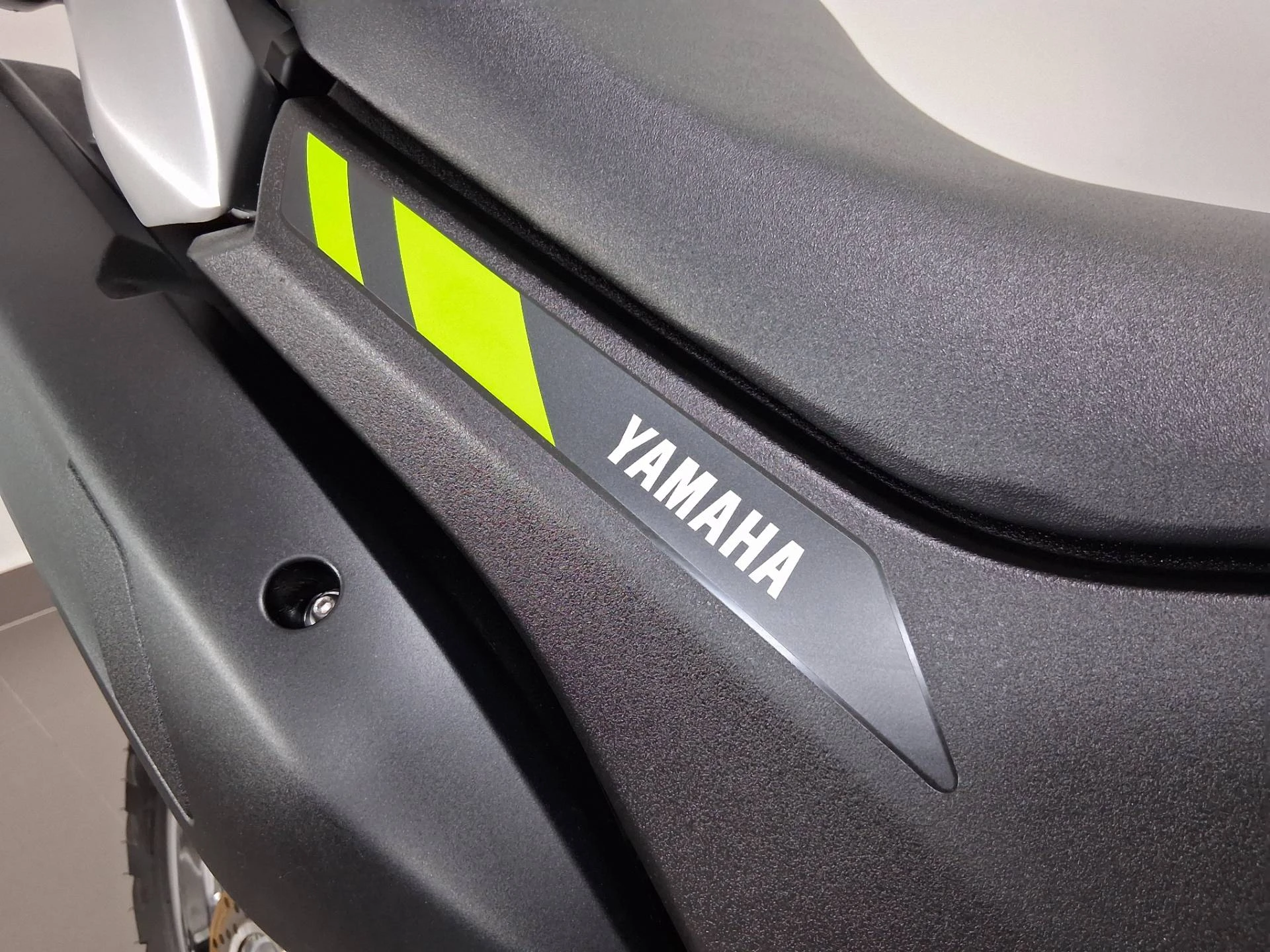 YAMAHA XTZ 250 LANDER
