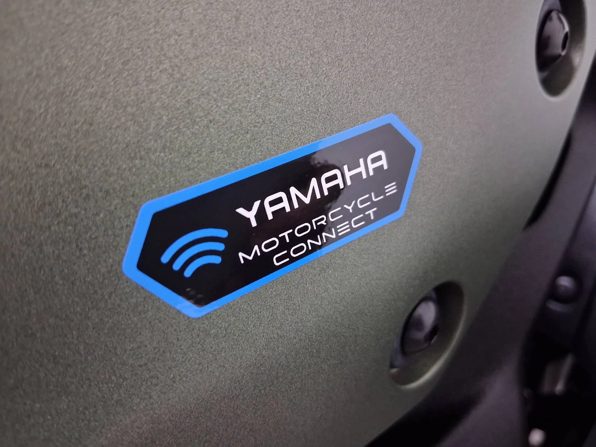 YAMAHA XTZ 250 LANDER