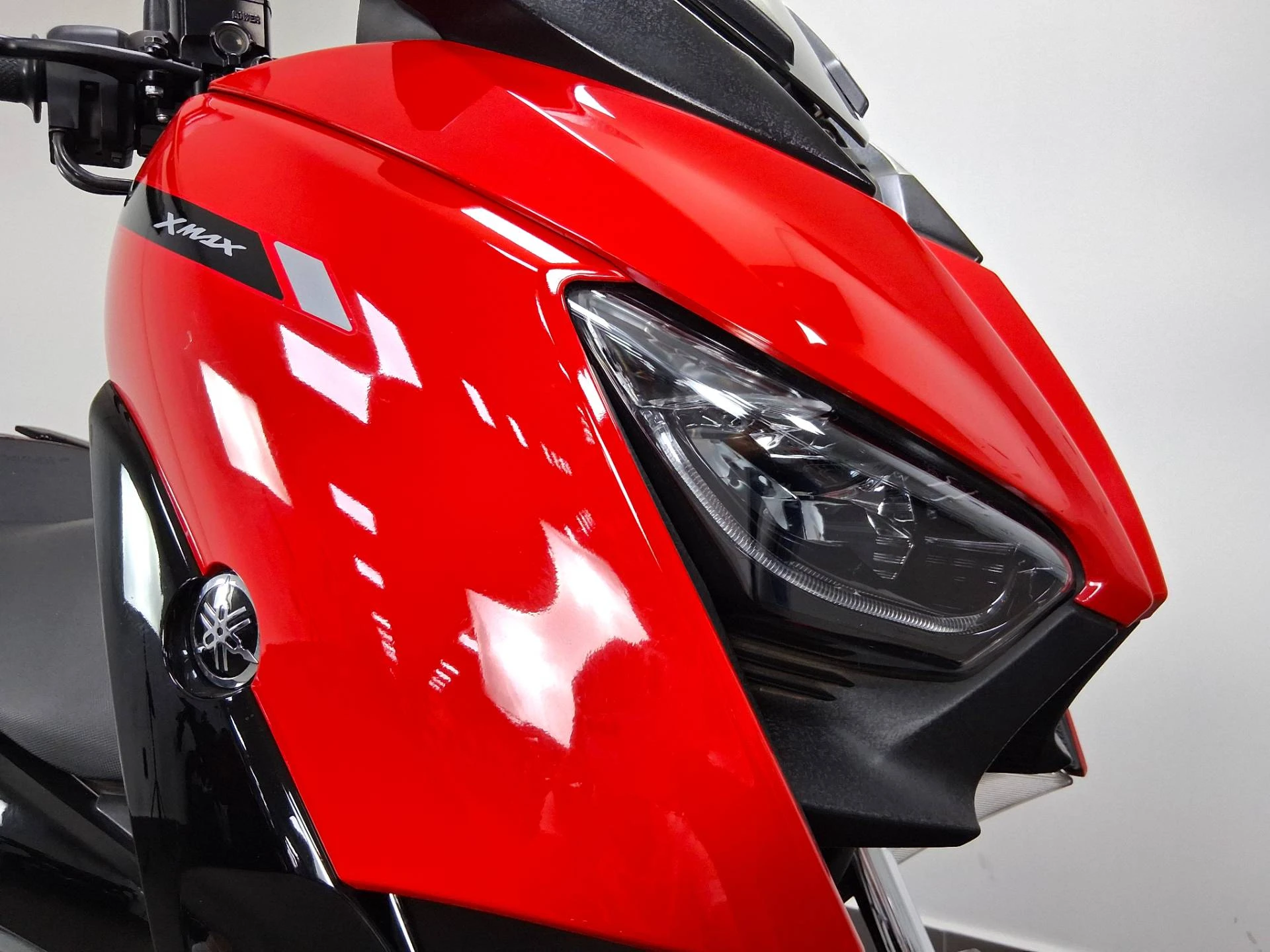 YAMAHA XMAX ABS