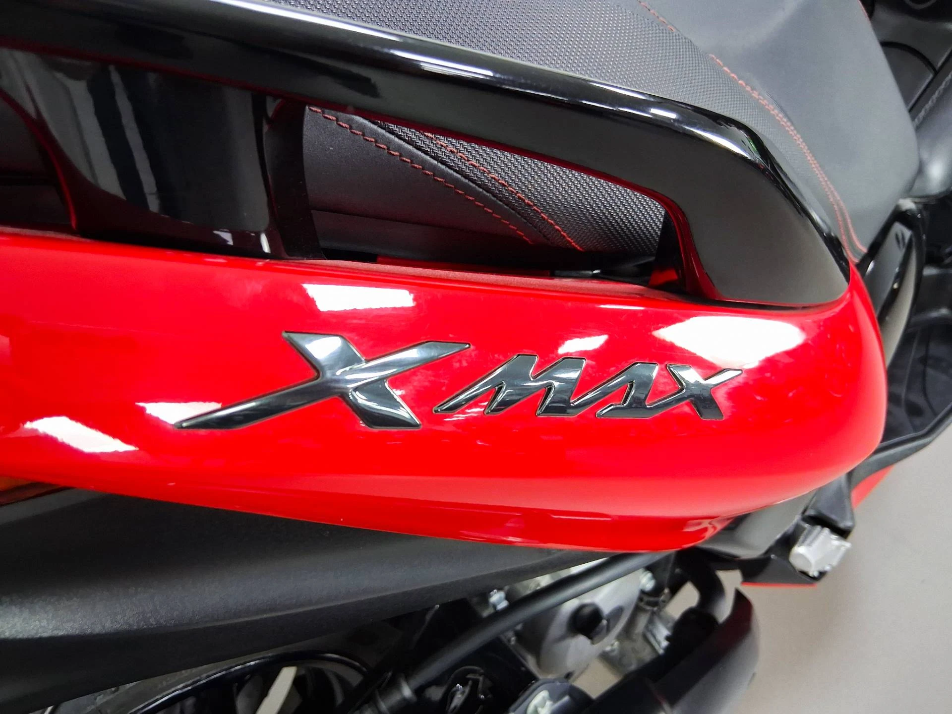 YAMAHA XMAX ABS