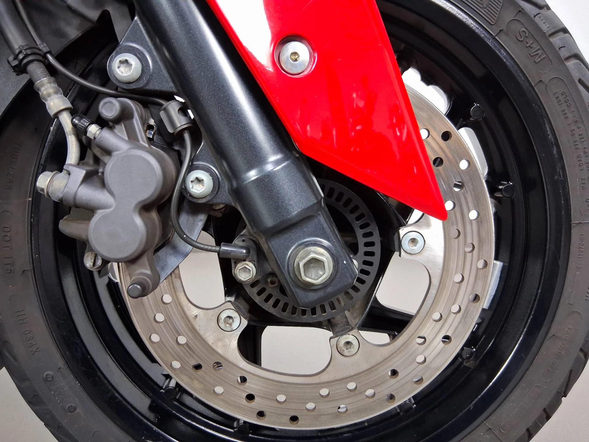 YAMAHA XMAX ABS