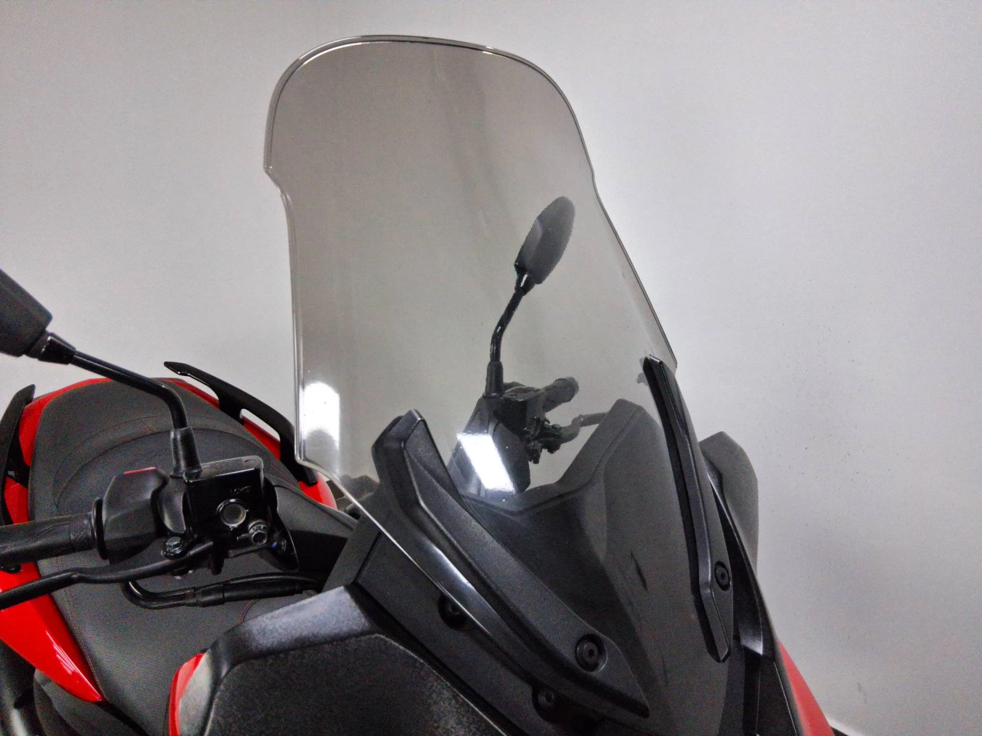 YAMAHA XMAX ABS