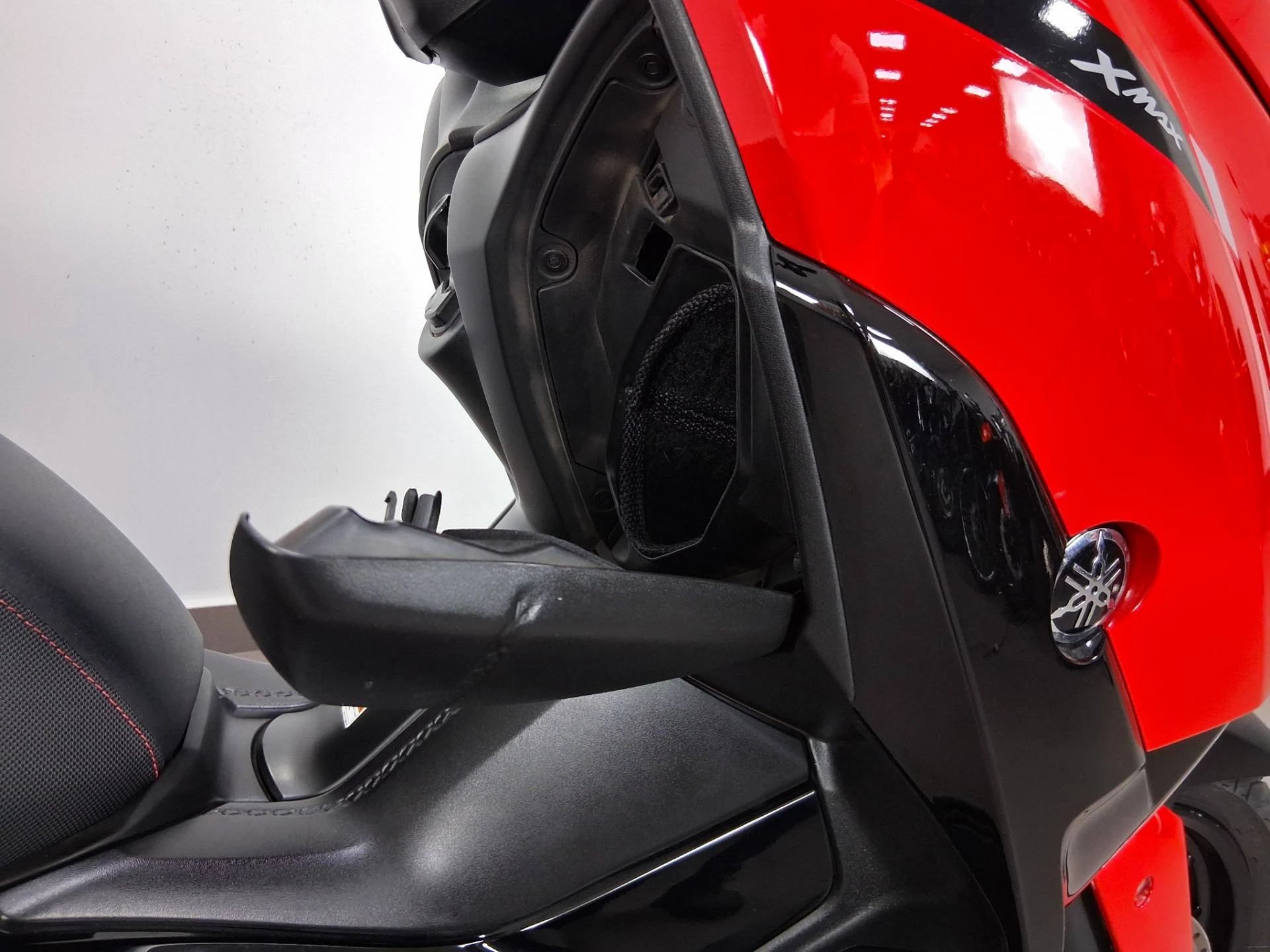 YAMAHA XMAX ABS