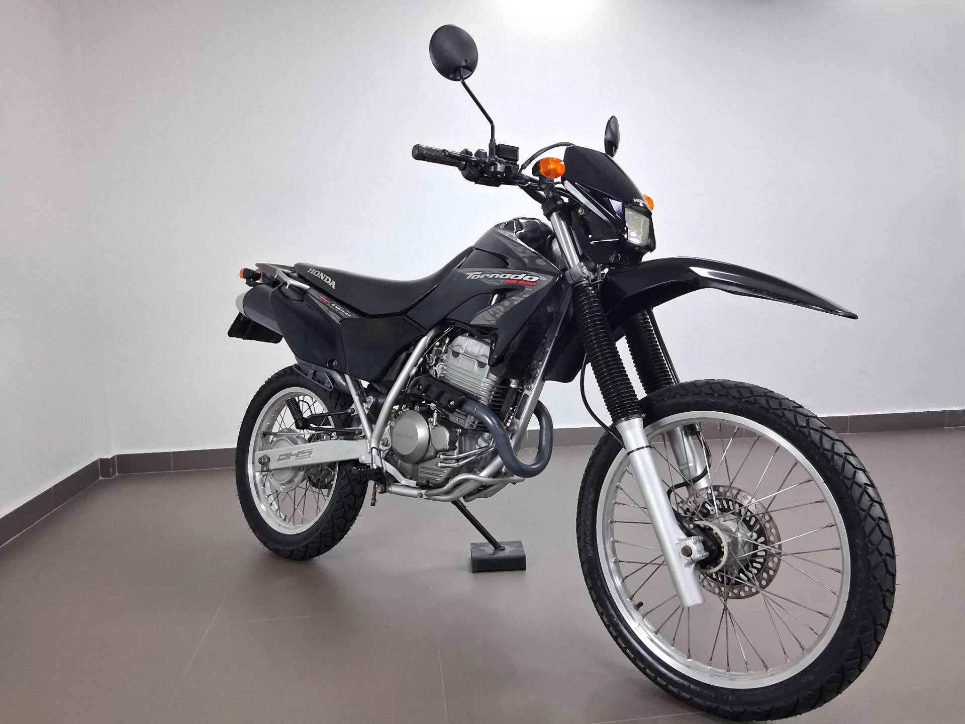 HONDA XR 250 TORNADO