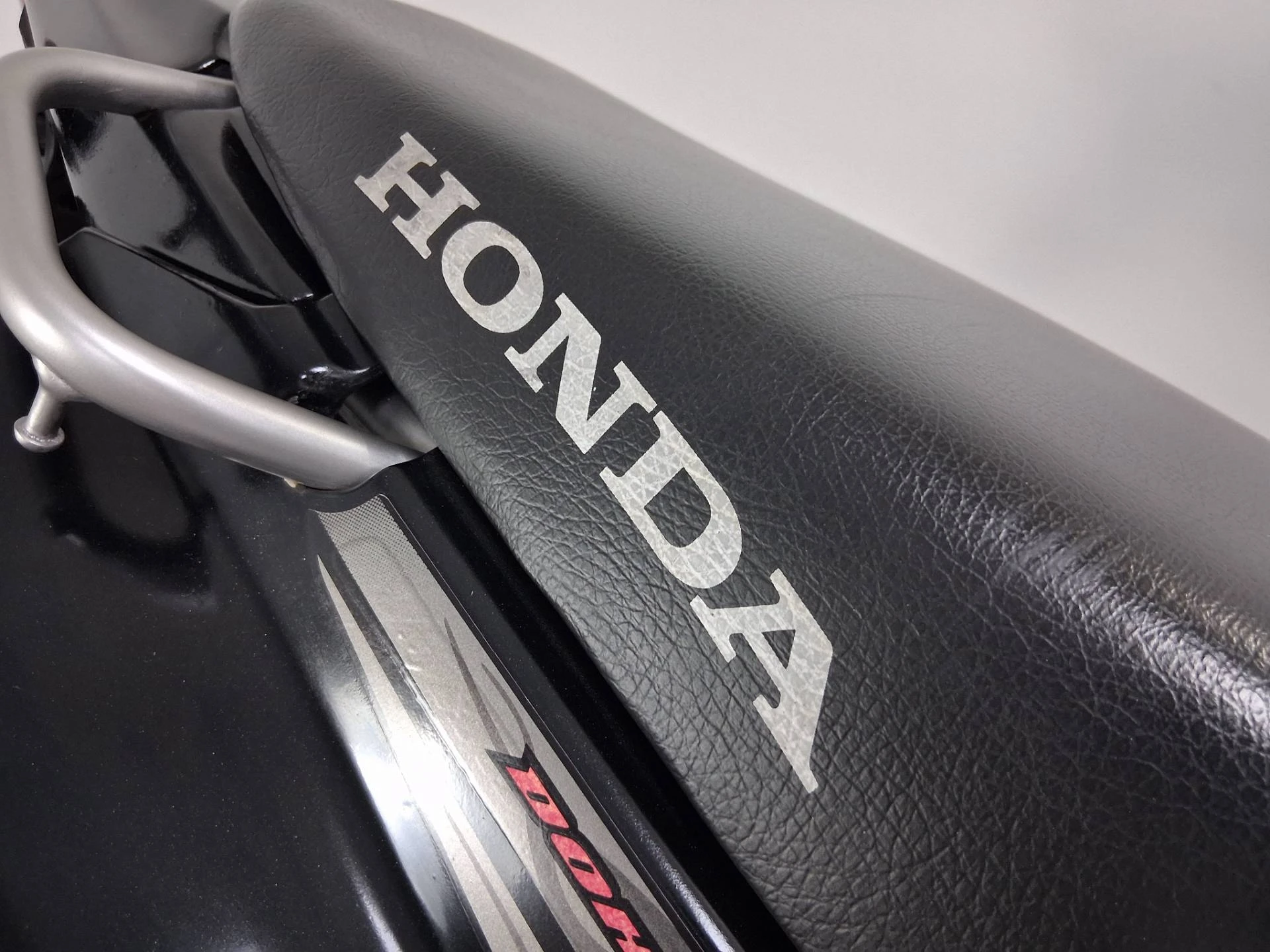 HONDA XR 250 TORNADO