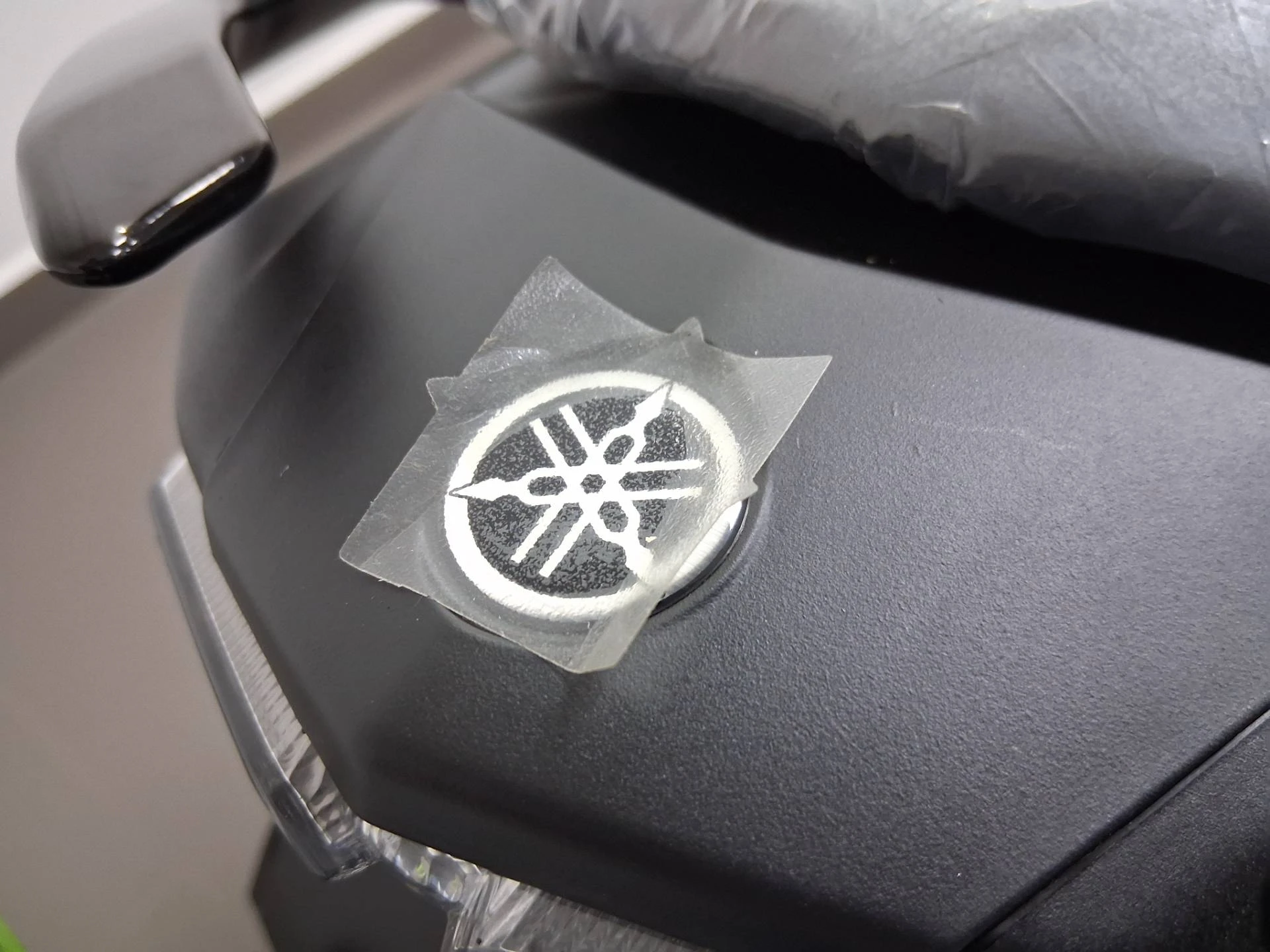 YAMAHA FZ25 FAZER CONNECTED ABS