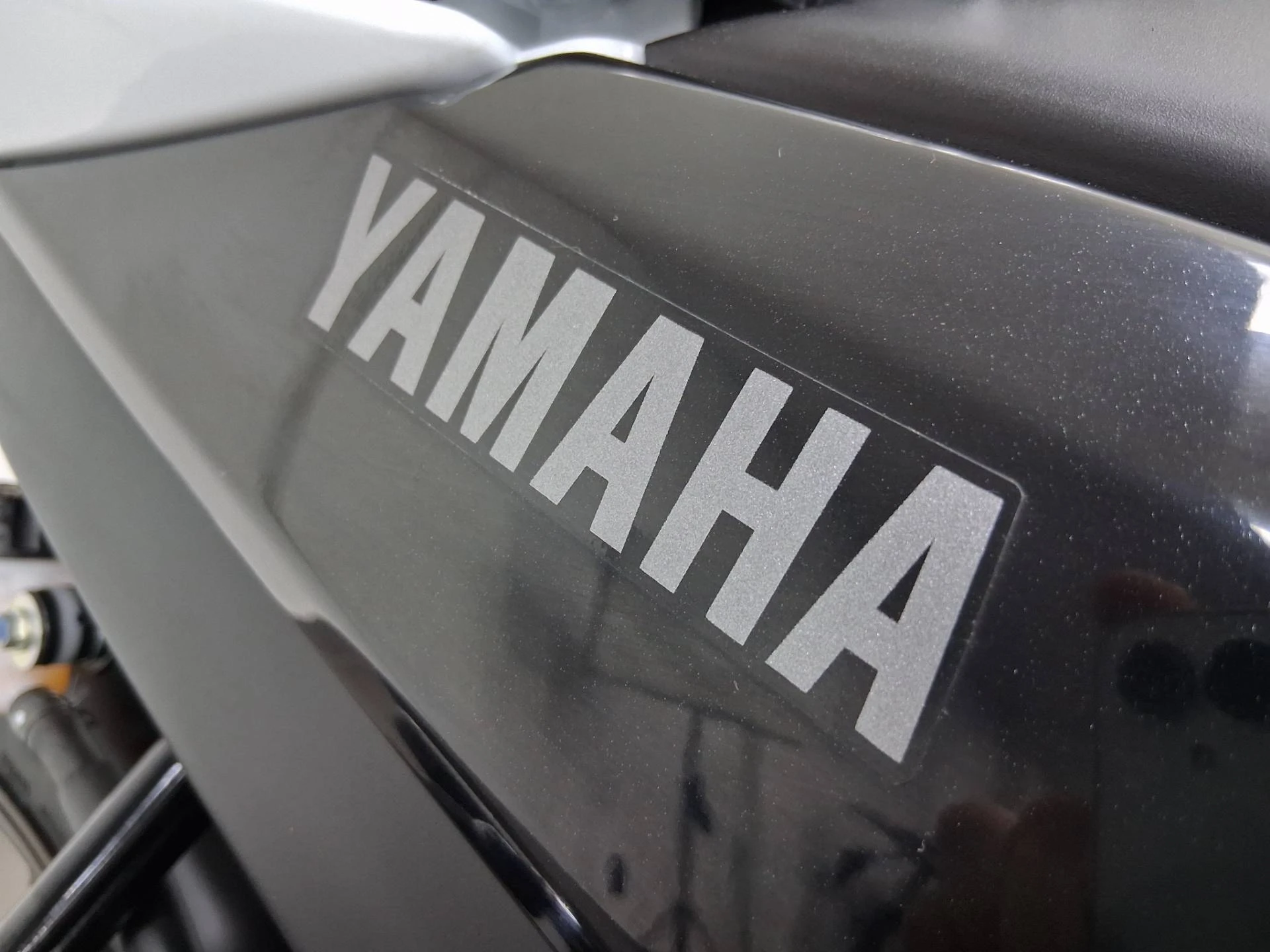 YAMAHA FZ25 FAZER CONNECTED ABS