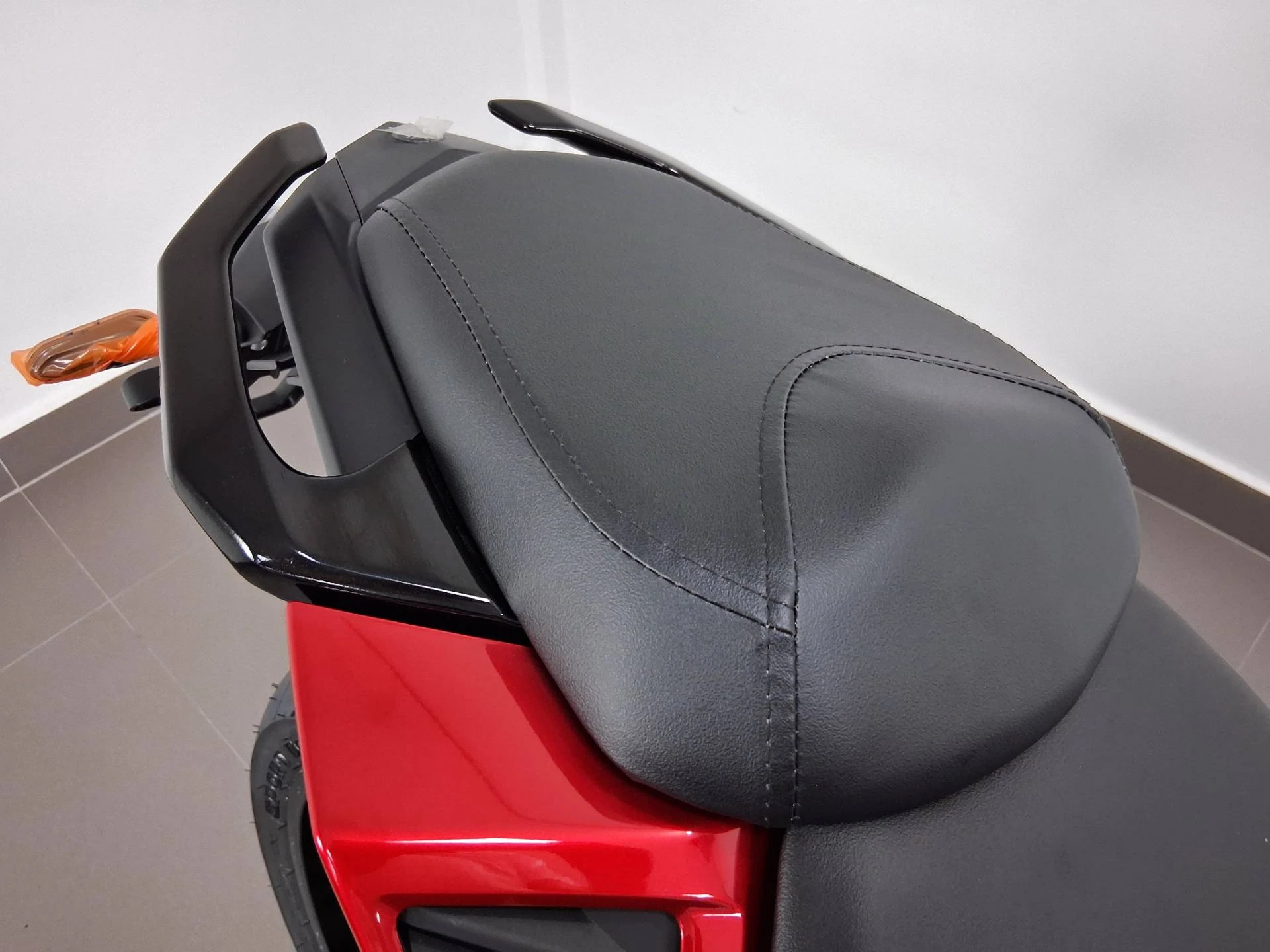 YAMAHA FZ25 FAZER CONNECTED ABS