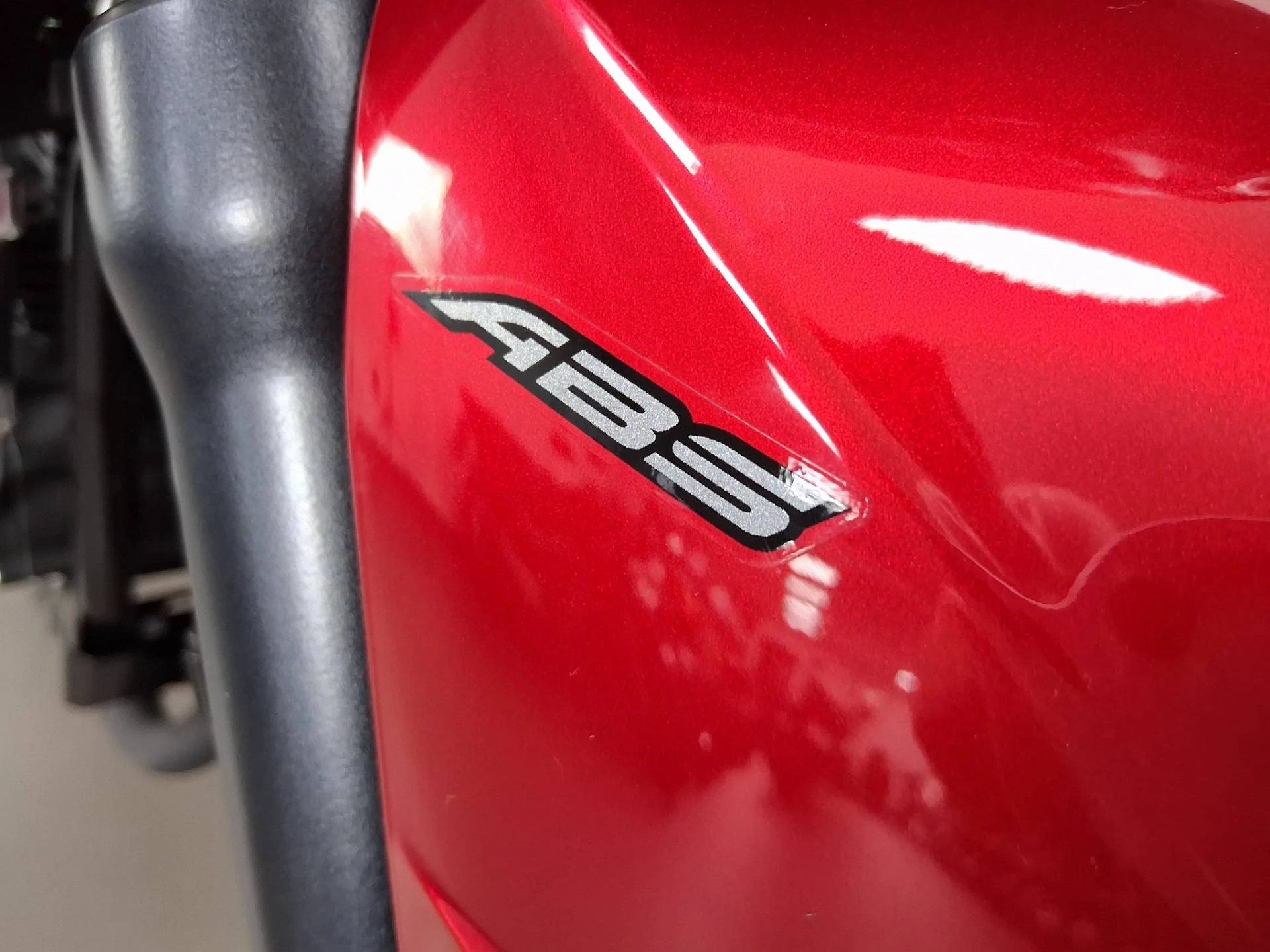 YAMAHA FZ25 FAZER CONNECTED ABS