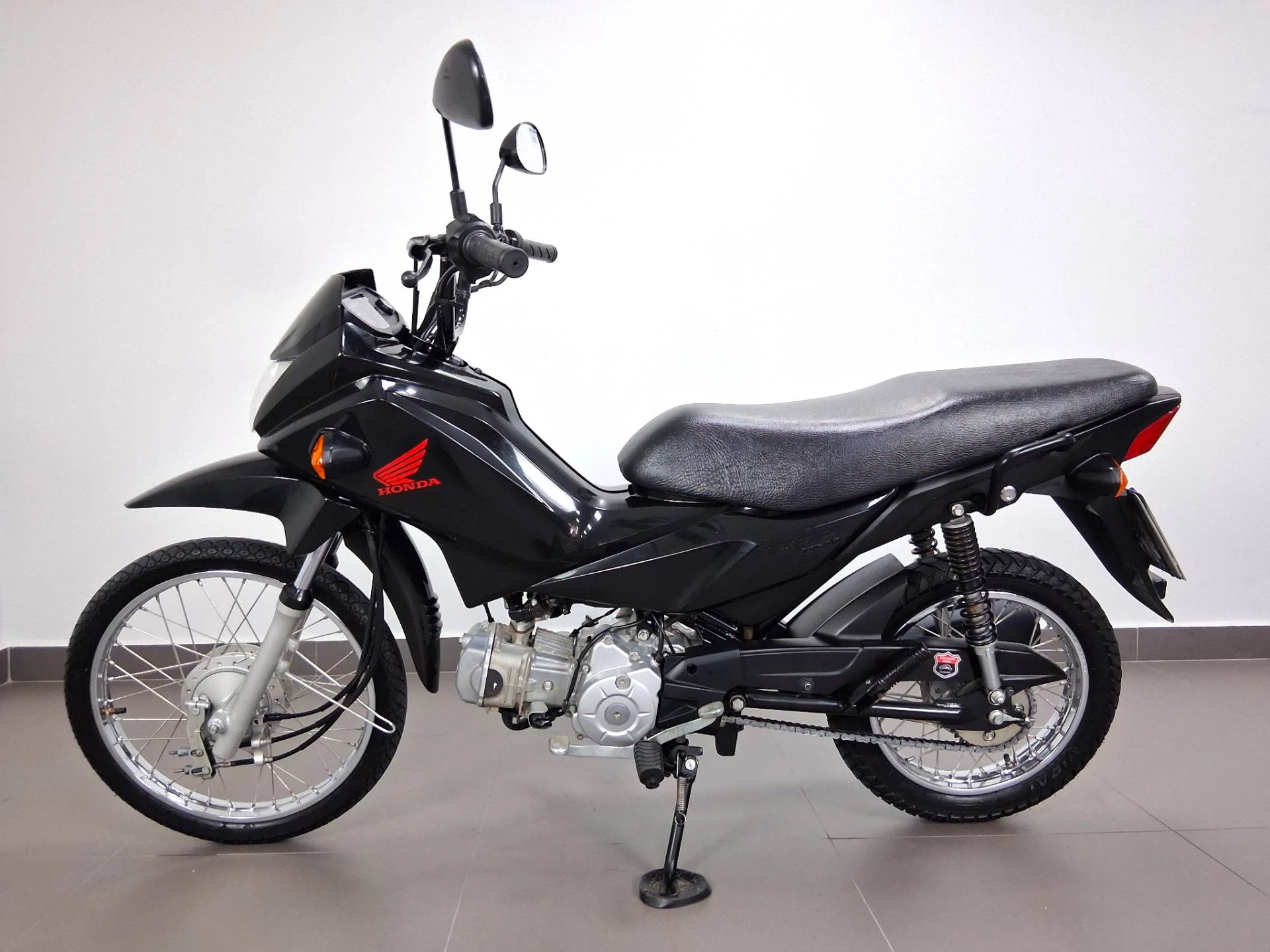 HONDA POP 110i