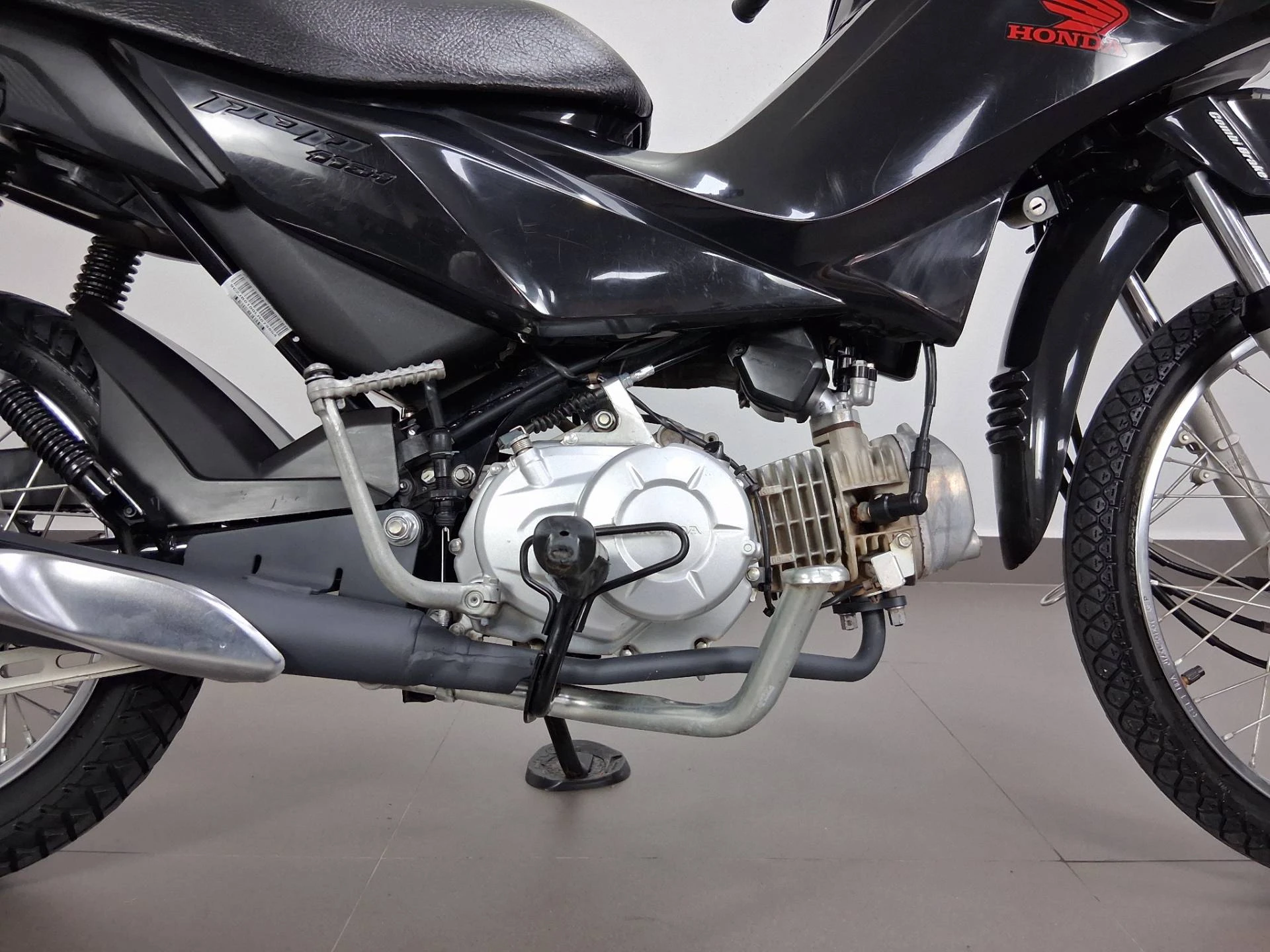 HONDA POP 110i