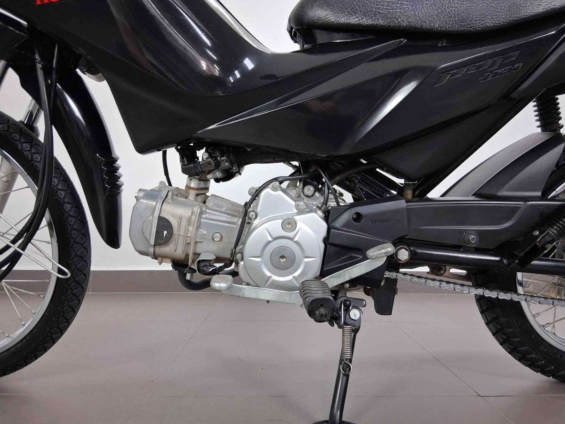 HONDA POP 110i