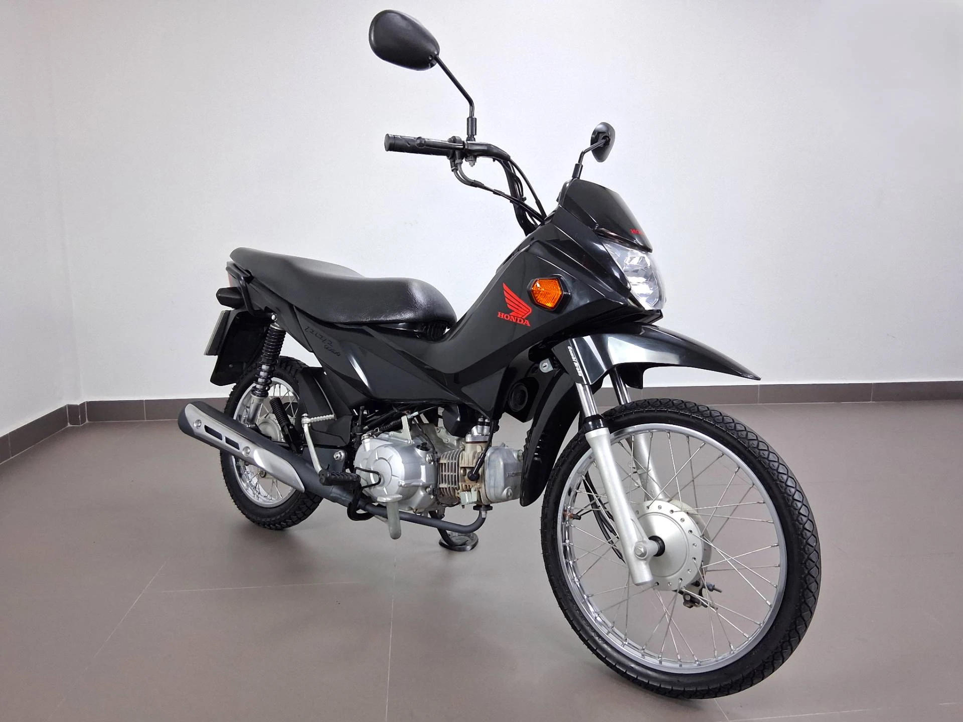 HONDA POP 110i
