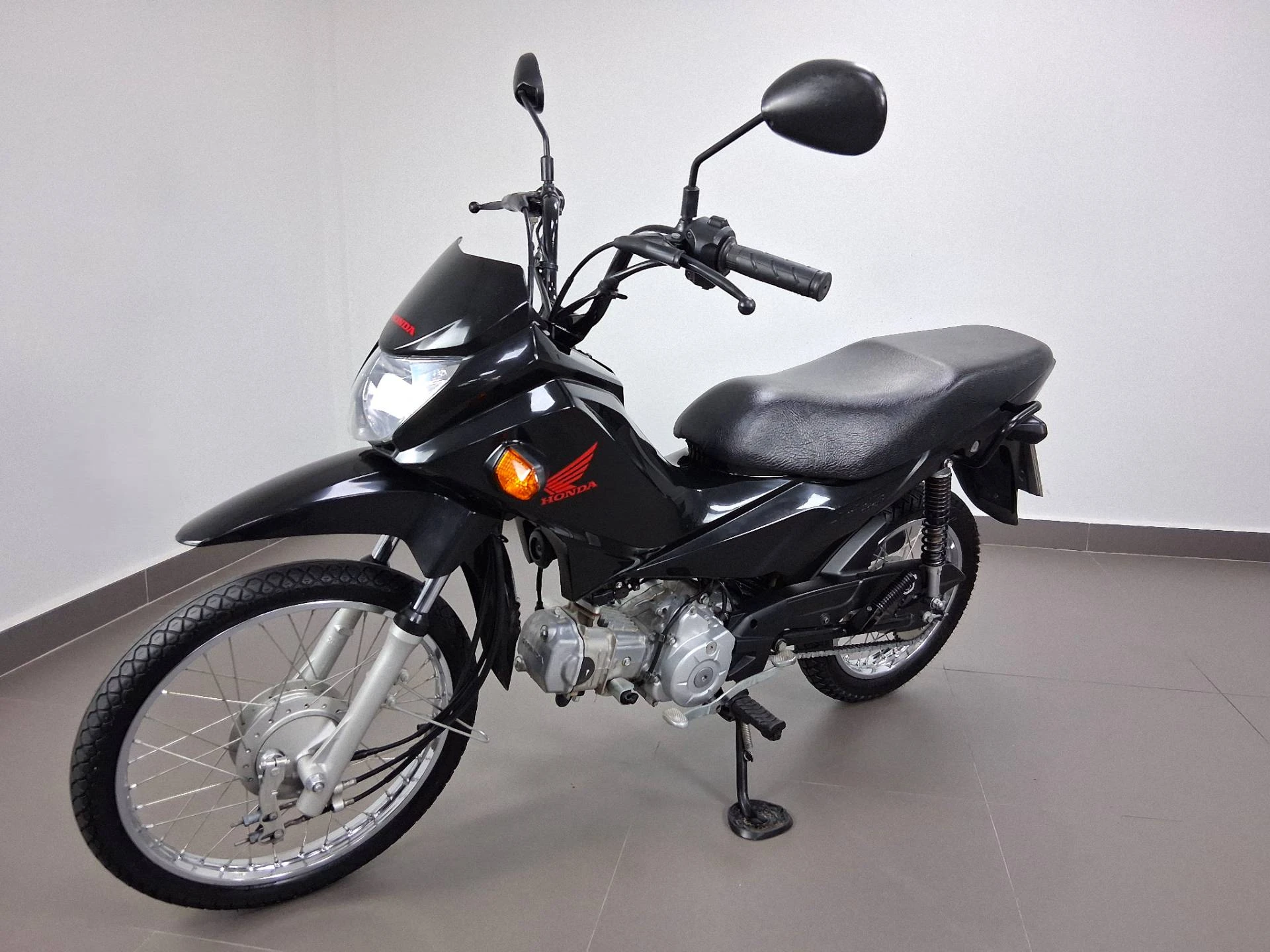 HONDA POP 110i