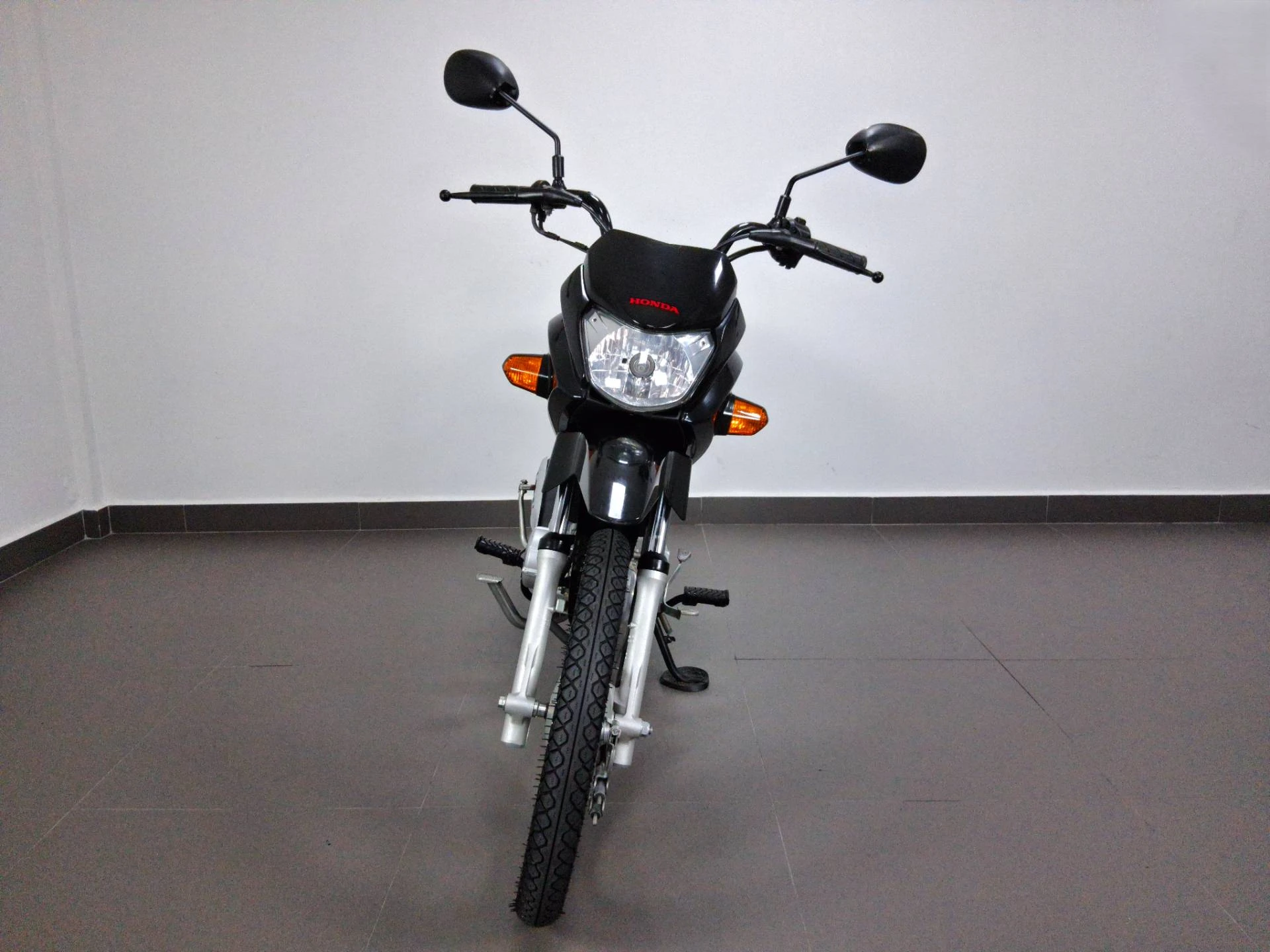 HONDA POP 110i