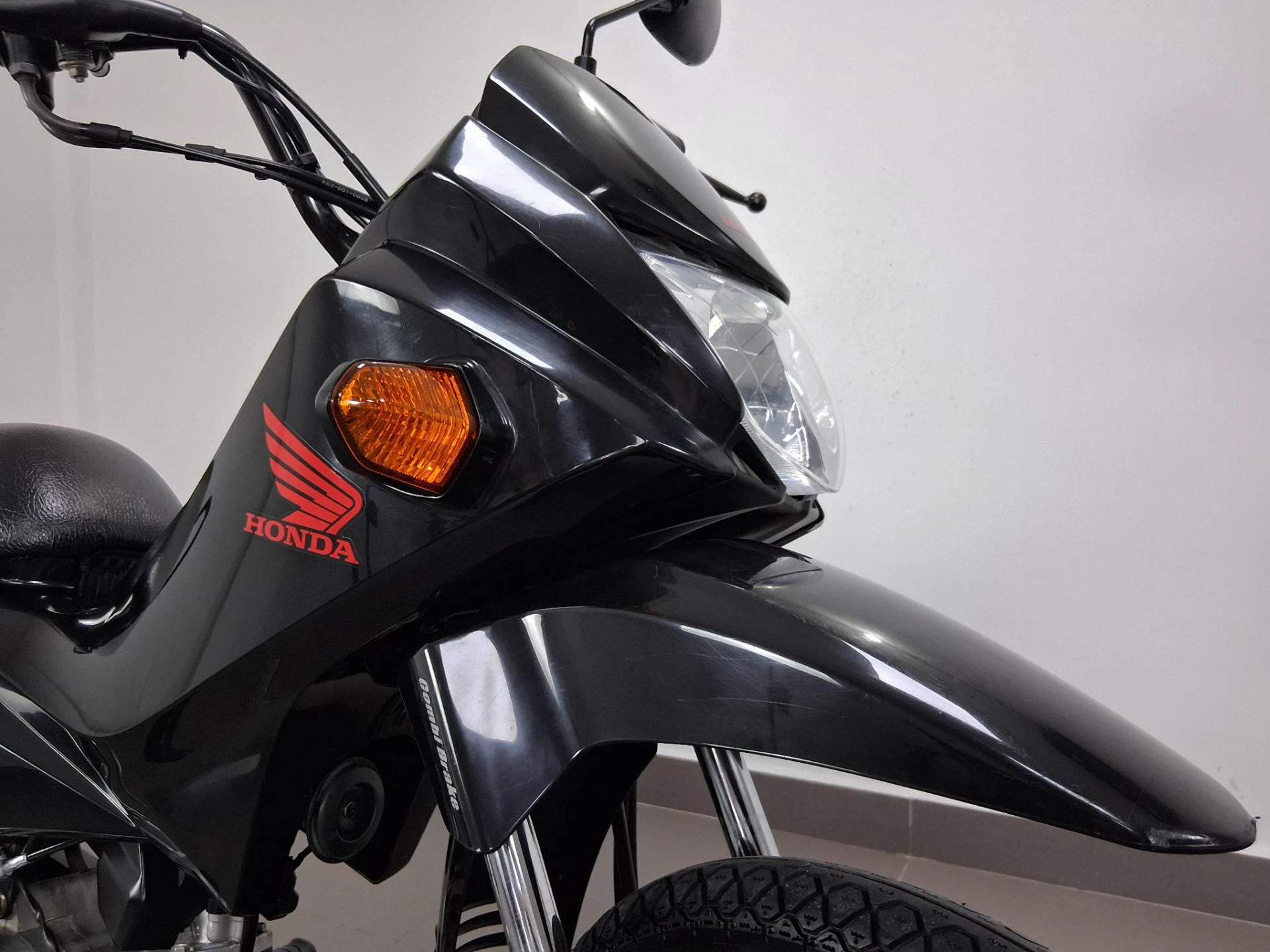 HONDA POP 110i