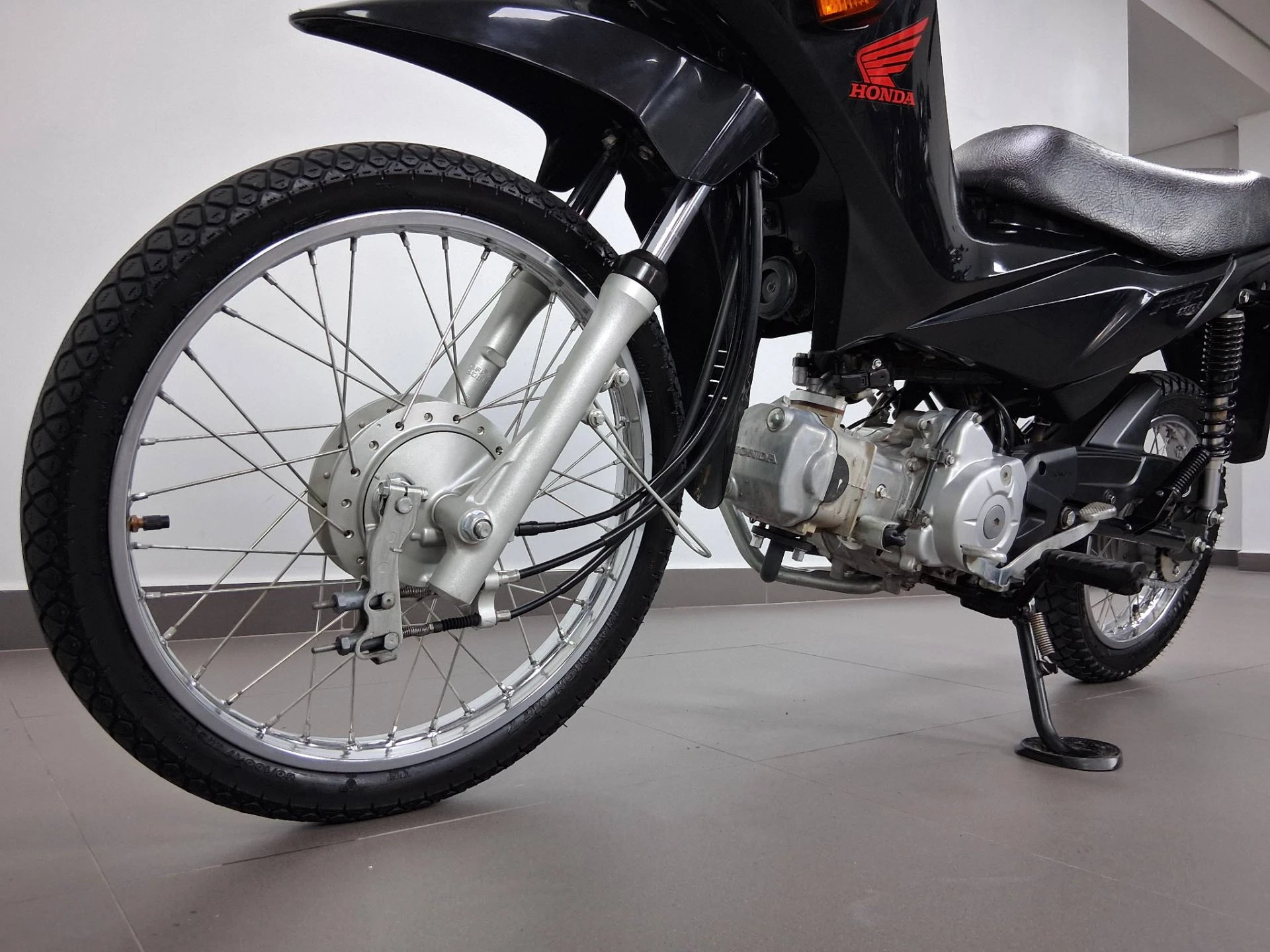 HONDA POP 110i