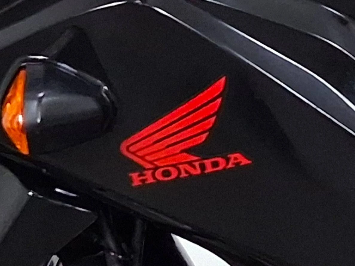 HONDA POP 110i