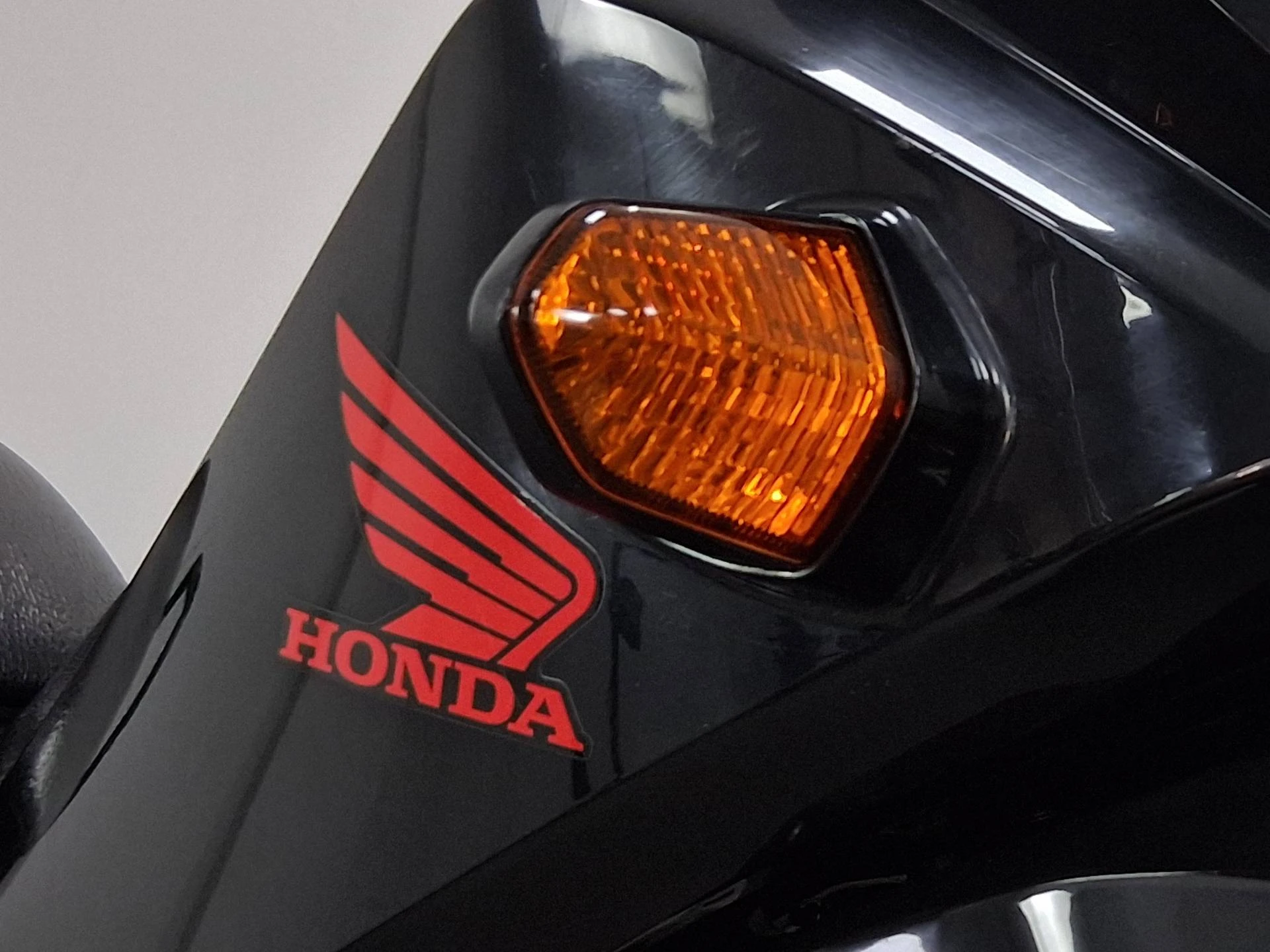 HONDA POP 110i
