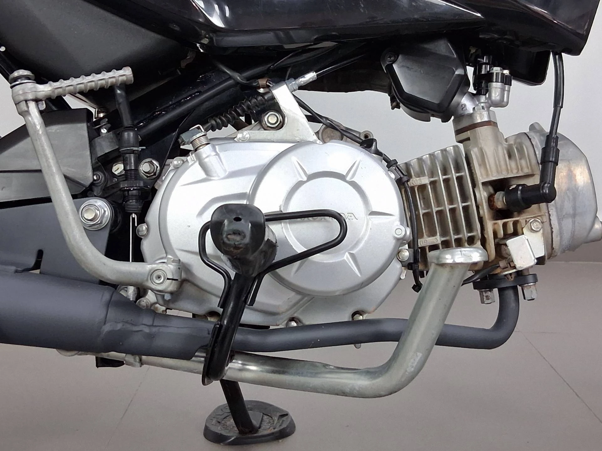 HONDA POP 110i