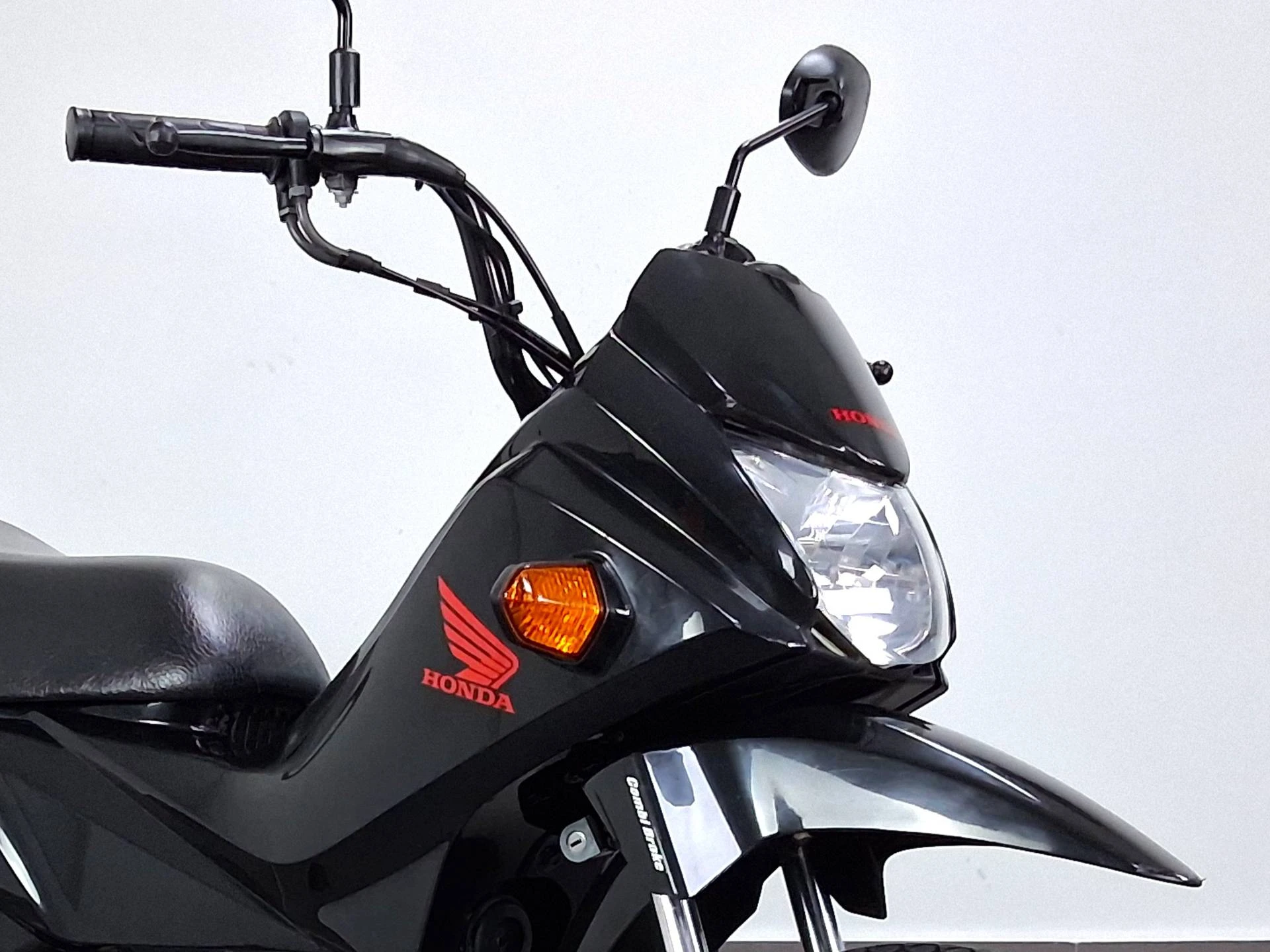 HONDA POP 110i