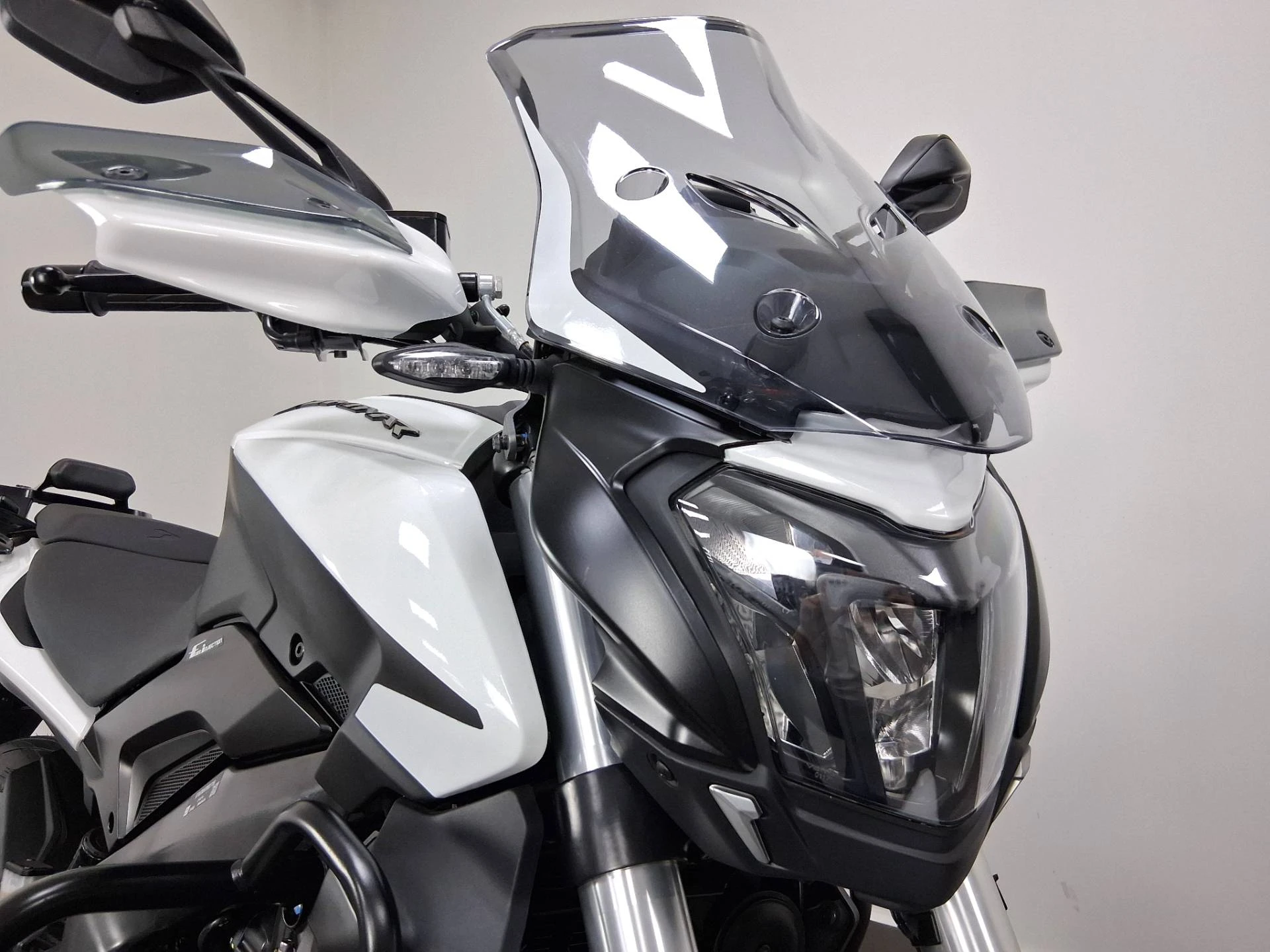 BAJAJ DOMINAR 400