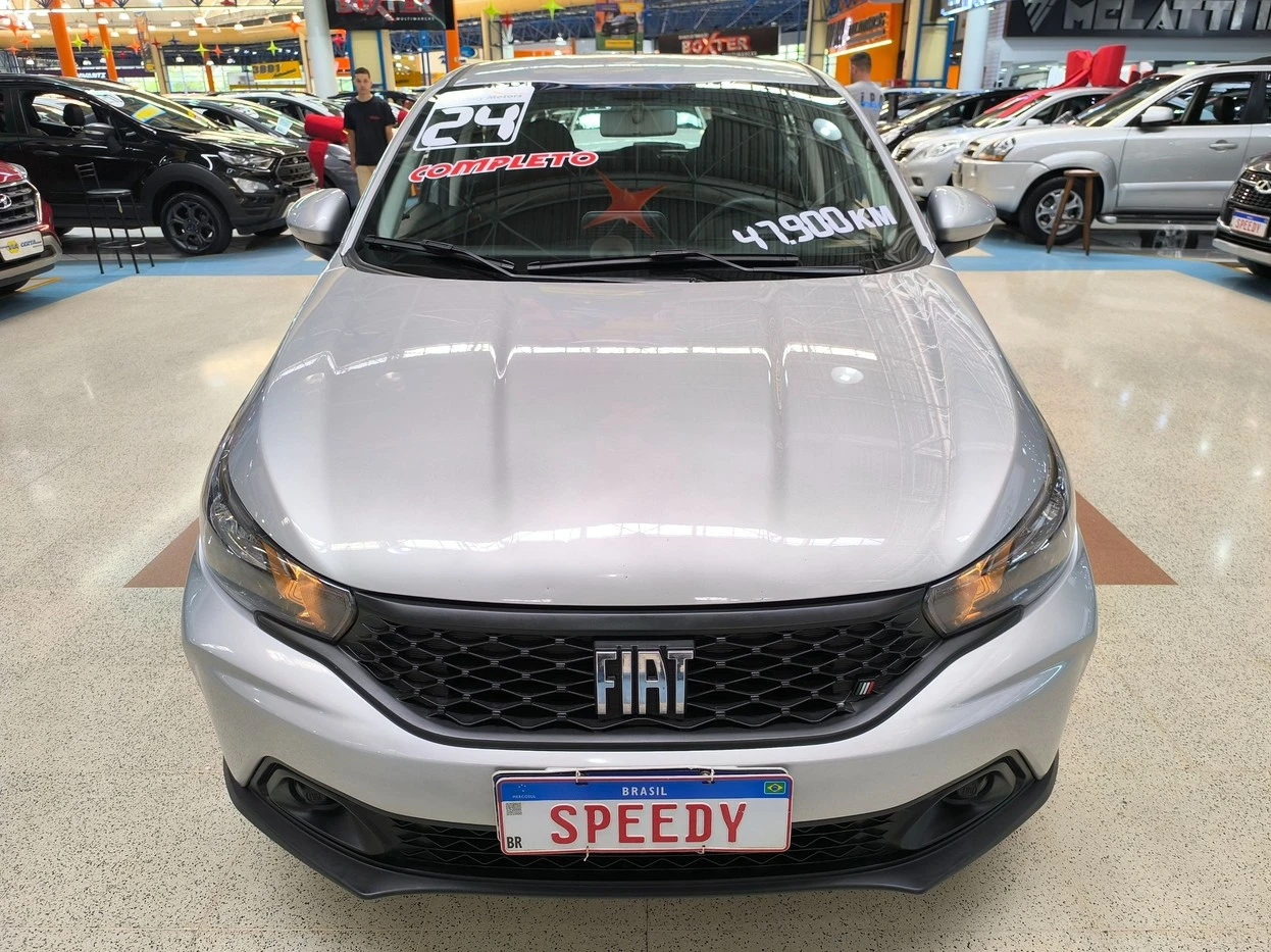 FIAT ARGO