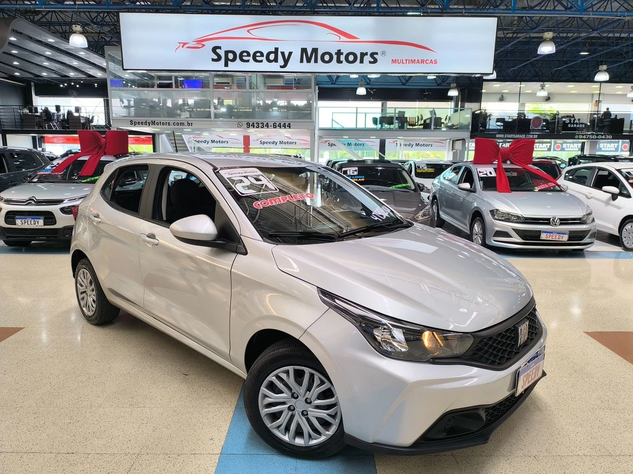 FIAT ARGO