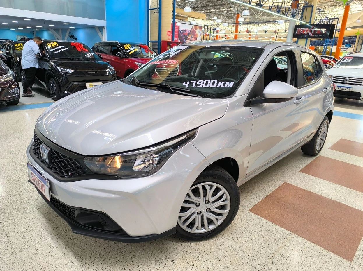 FIAT ARGO