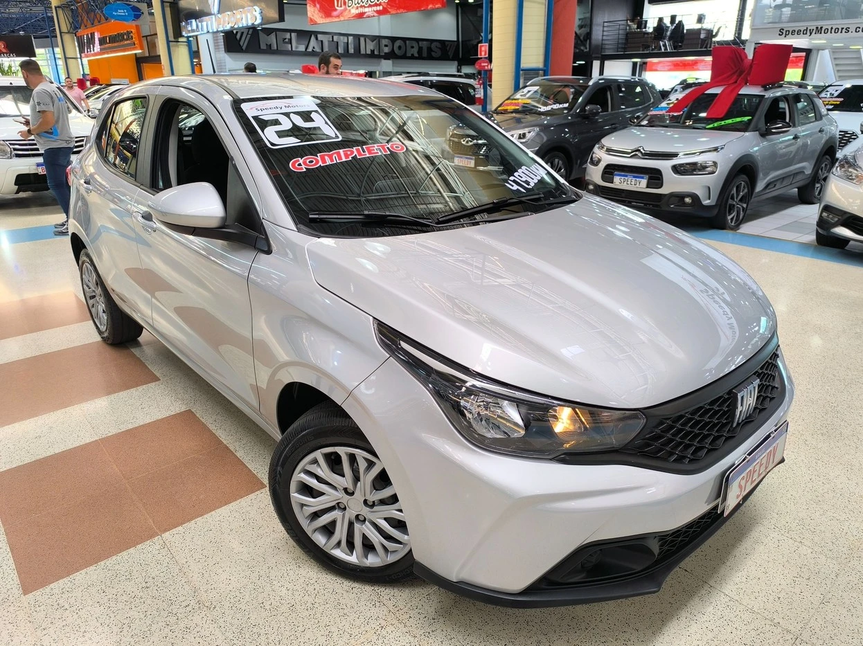 FIAT ARGO